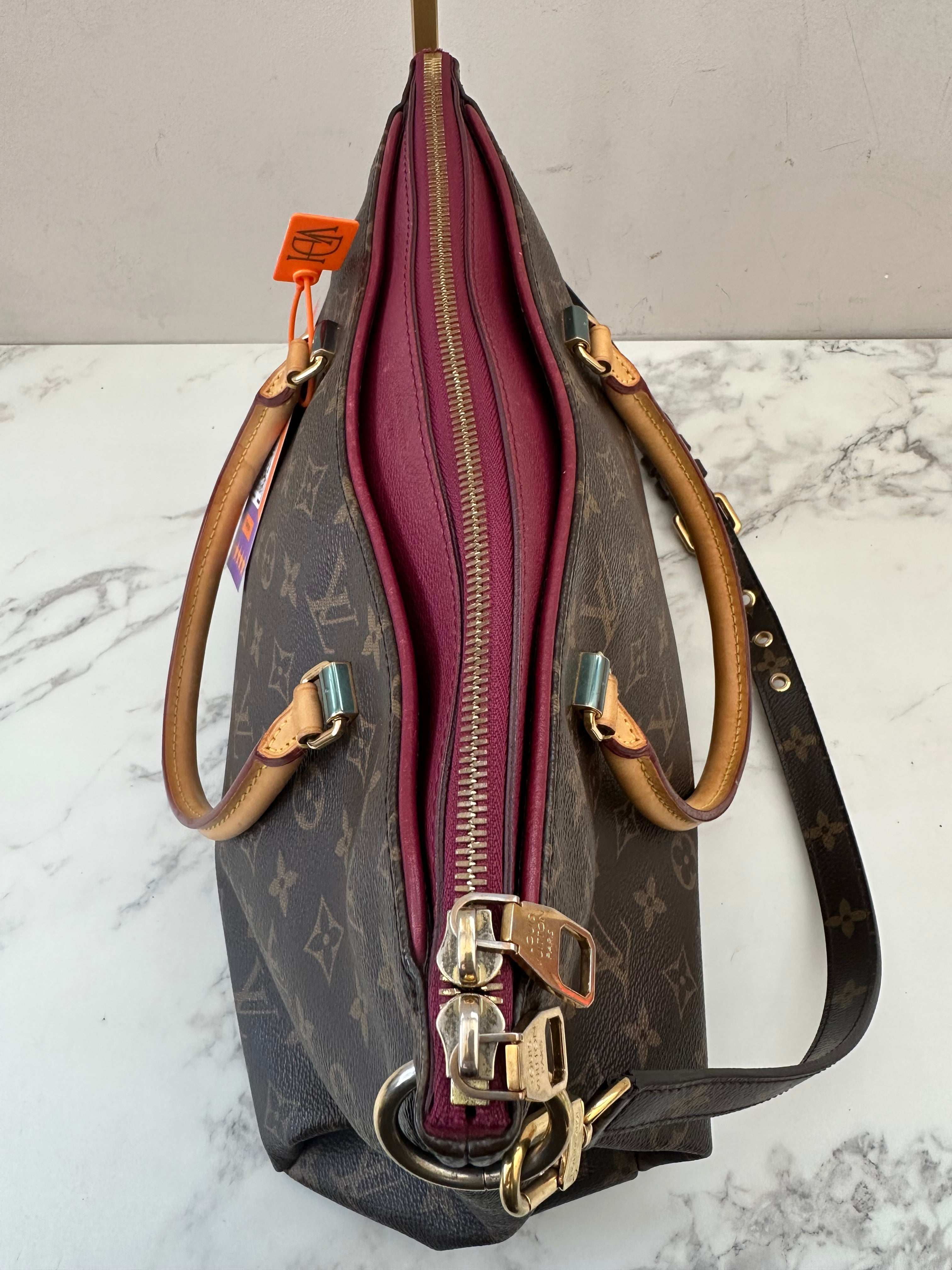 Louis Vuitton Pallas