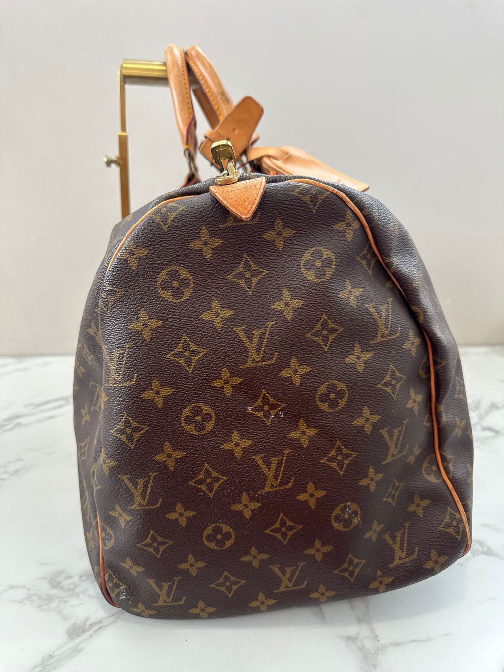 Louis Vuitton Keepall 55