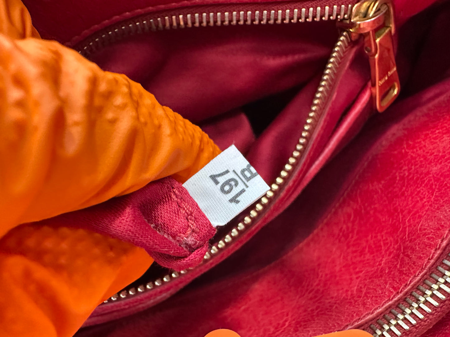 382378 - Miu Miu