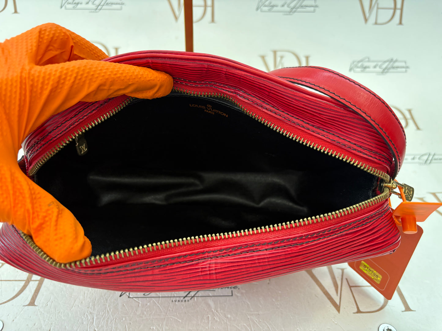 018298 - Louis Vuitton Jeune Fille MM
