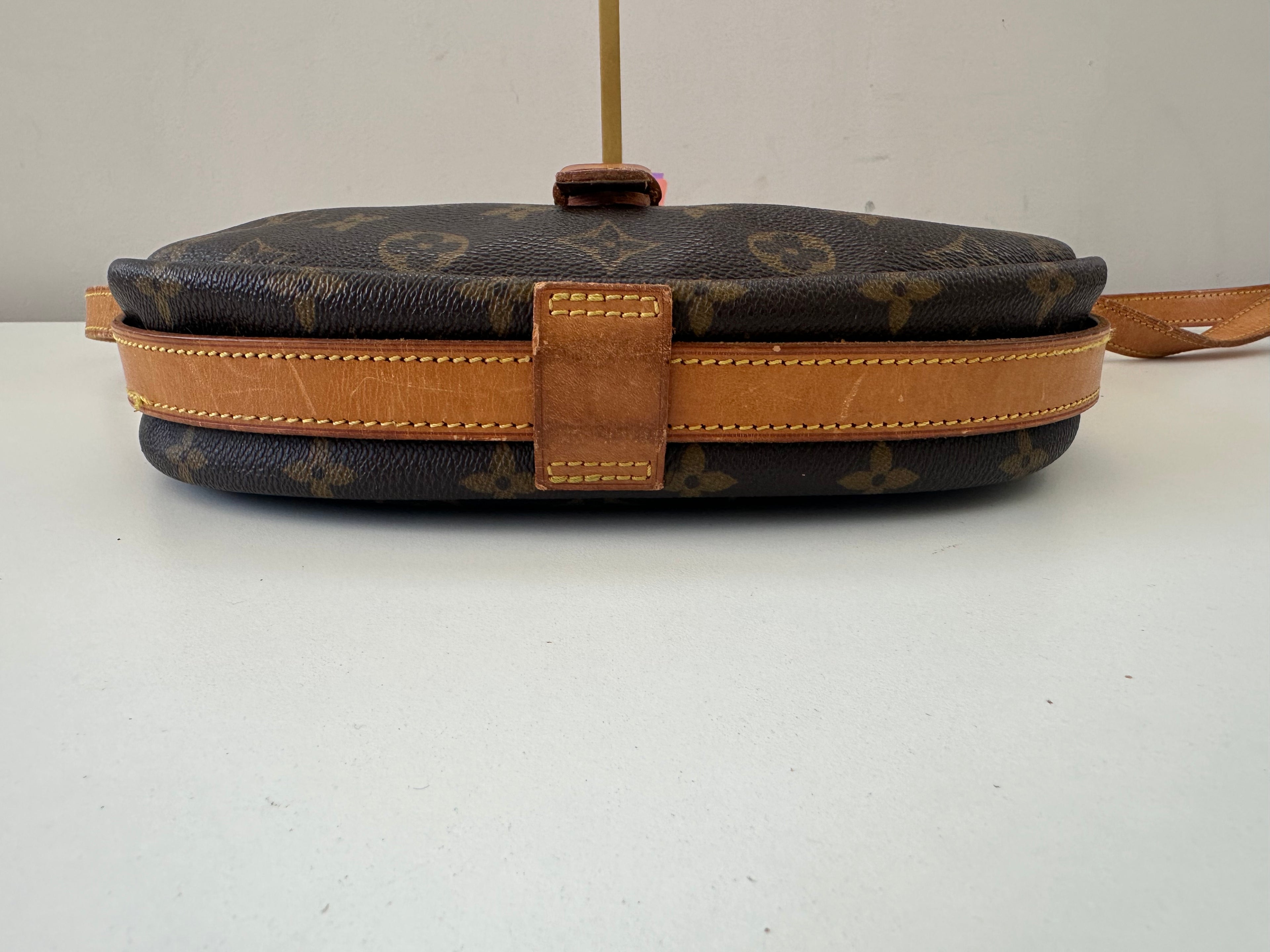 Louis Vuitton Jeune Fille