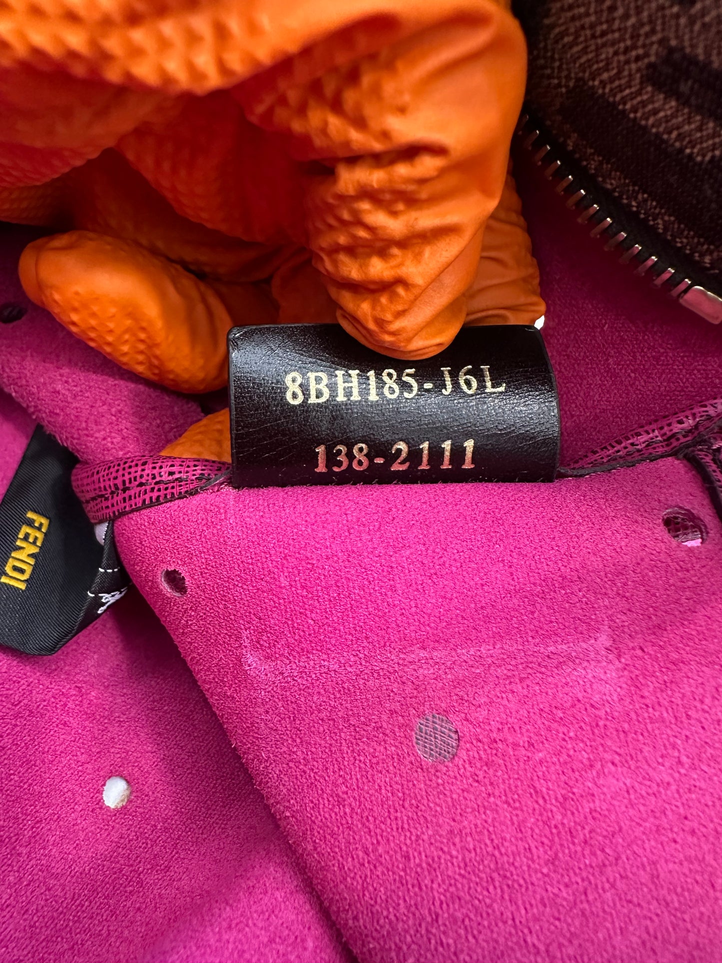102565 - Fendi Bag