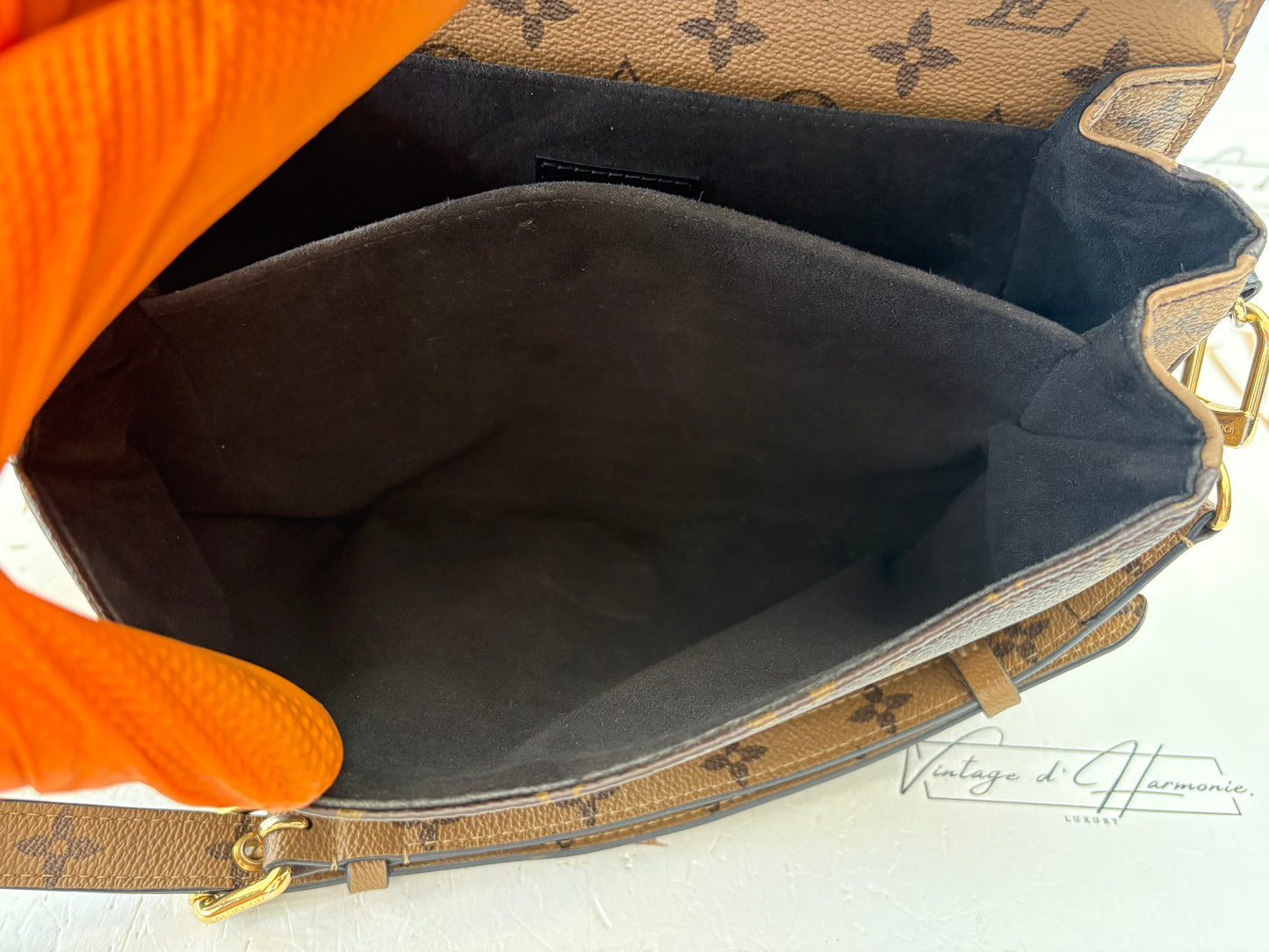 384108 - Louis Vuitton Metis