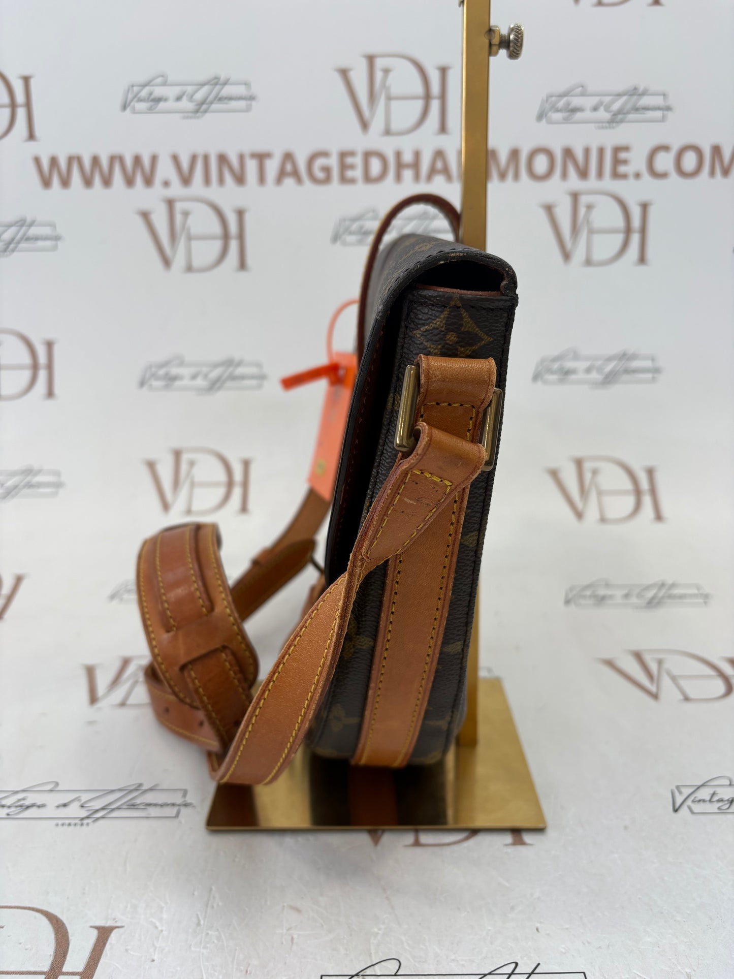 018956 - Louis Vuitton Chantilly GM