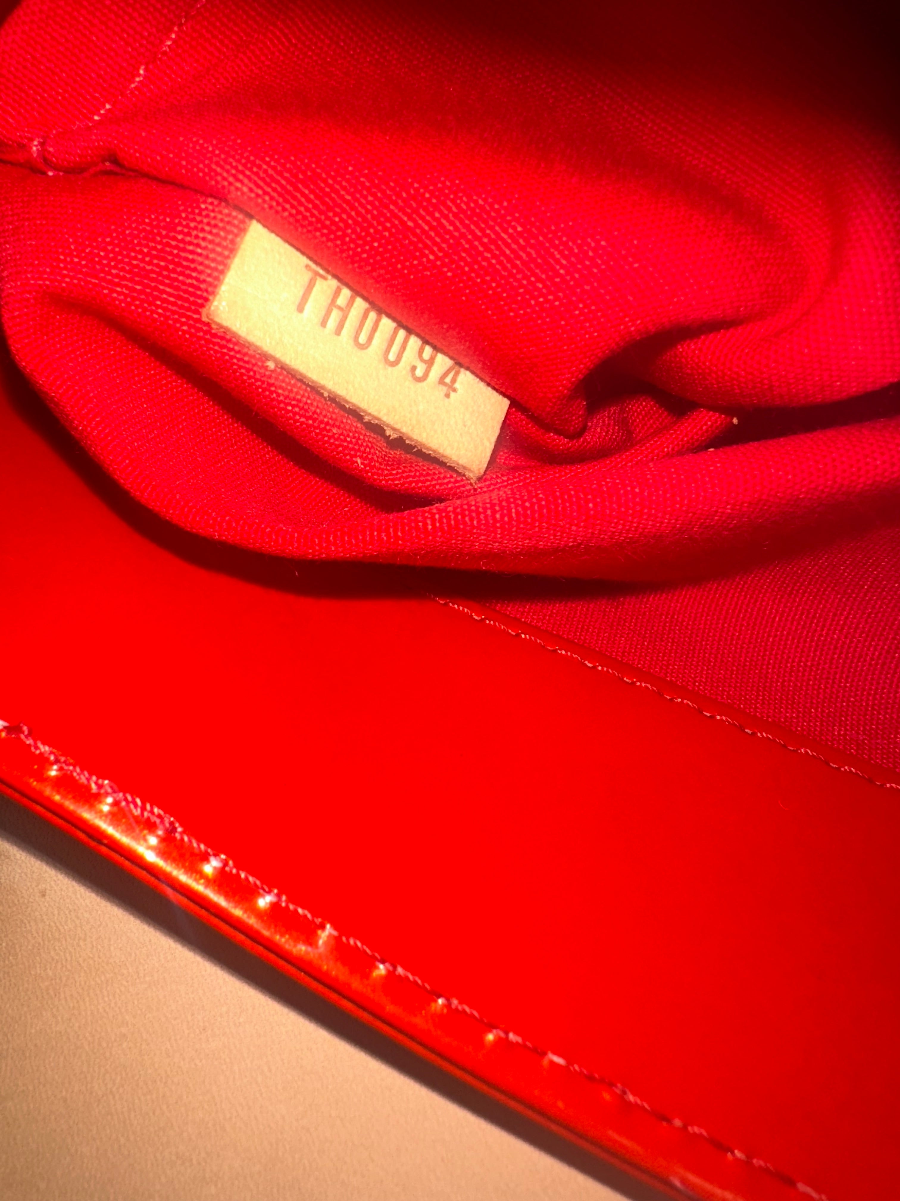 Louis Vuitton Biscayne Bay GM Vern