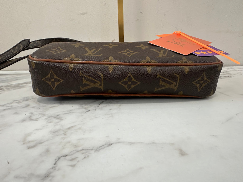 Louis Vuitton Marly Band