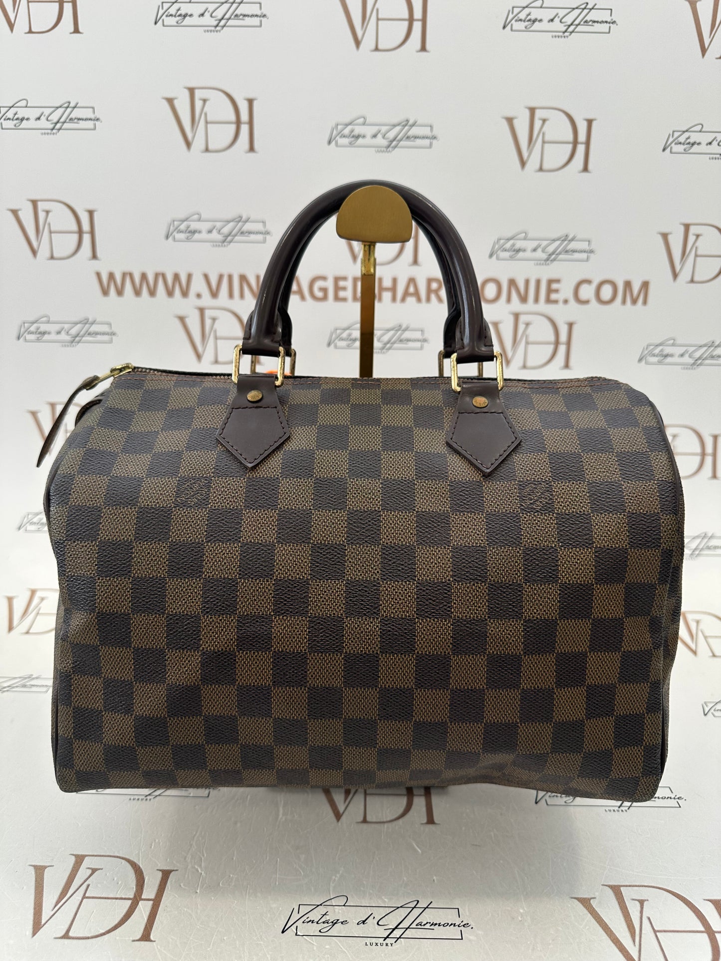 382755 - Louis Vuitton Speedy 30