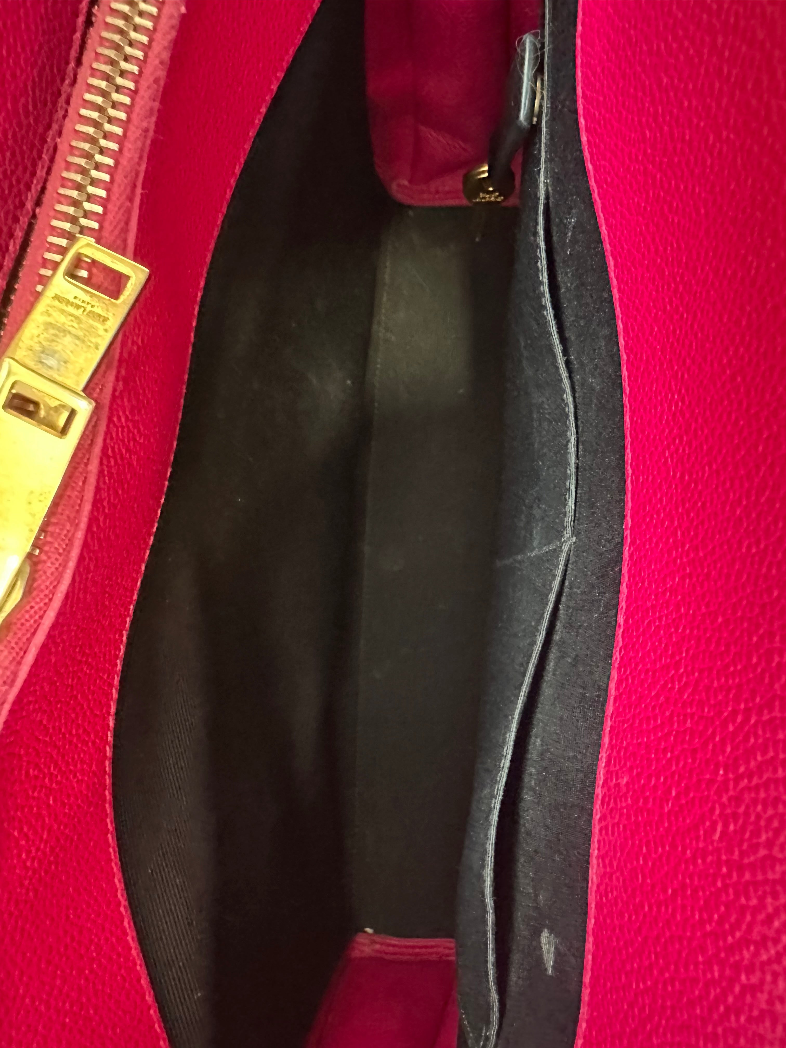 Yves Saint Laurent Sac de jour