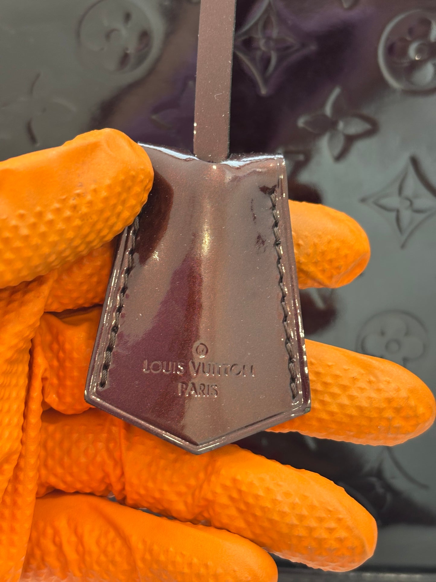 201517 - Louis Vuitton Alma GM