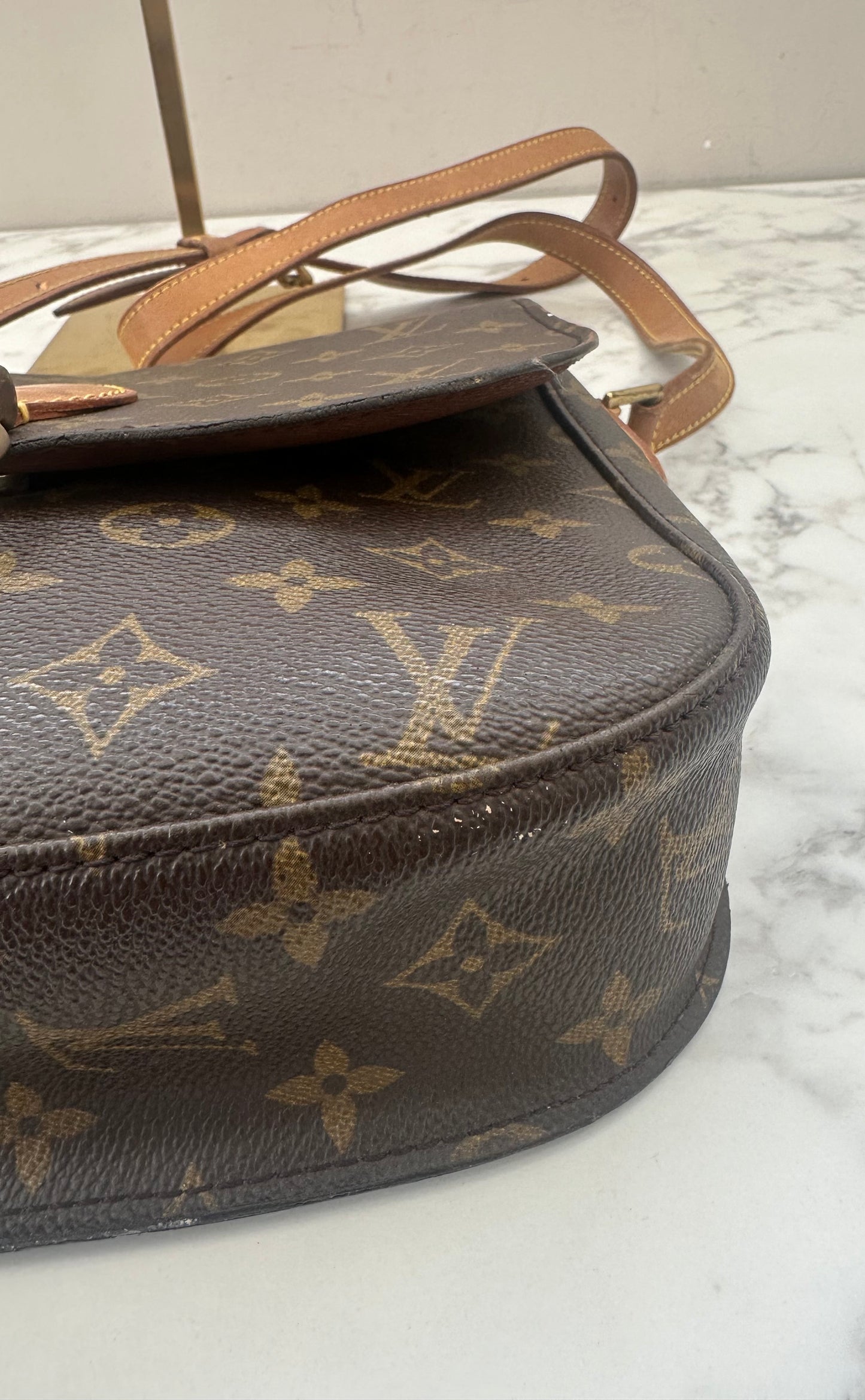 Louis Vuitton Saint Cloud GM