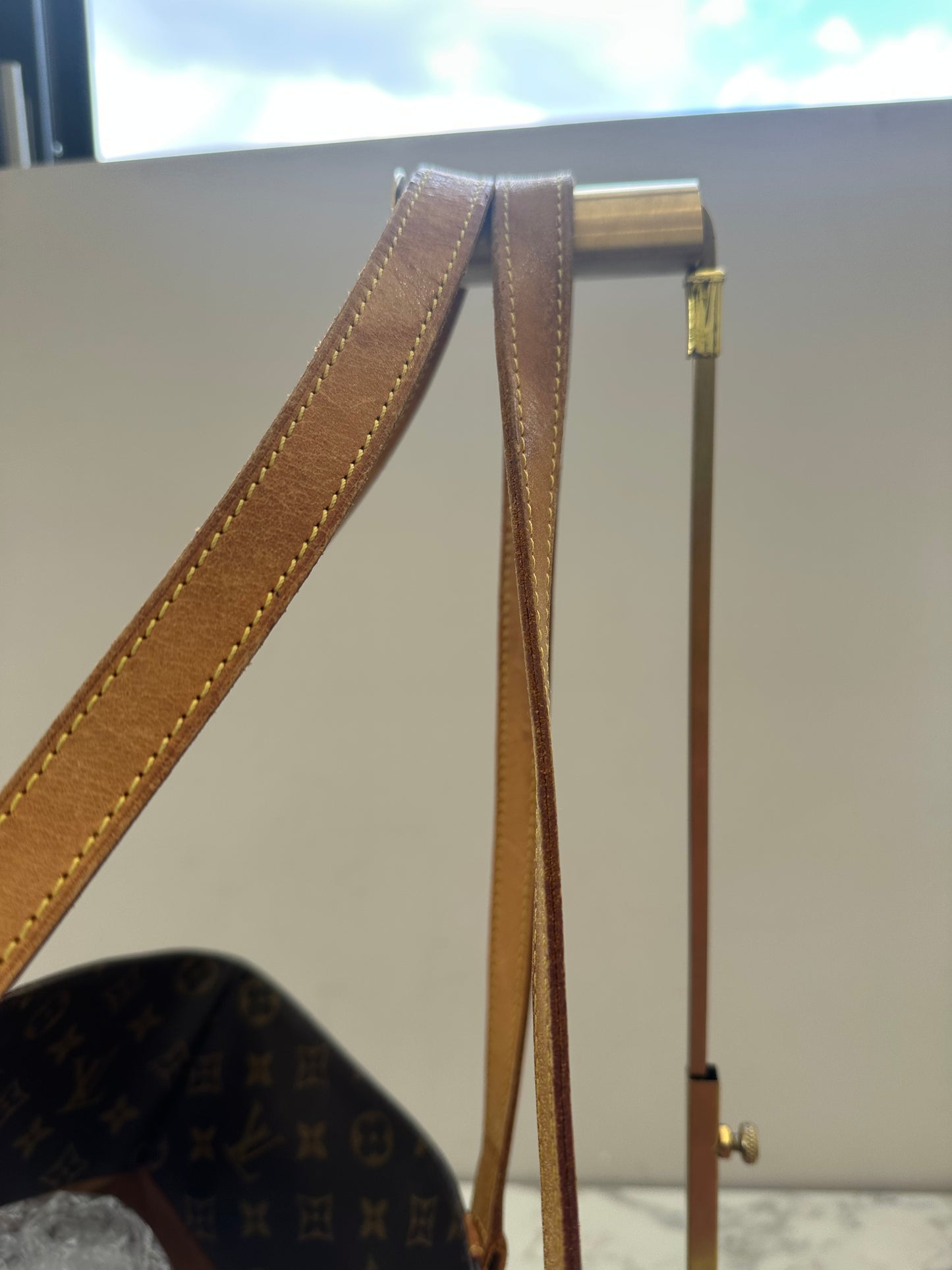 Louis Vuitton Sac Shopping