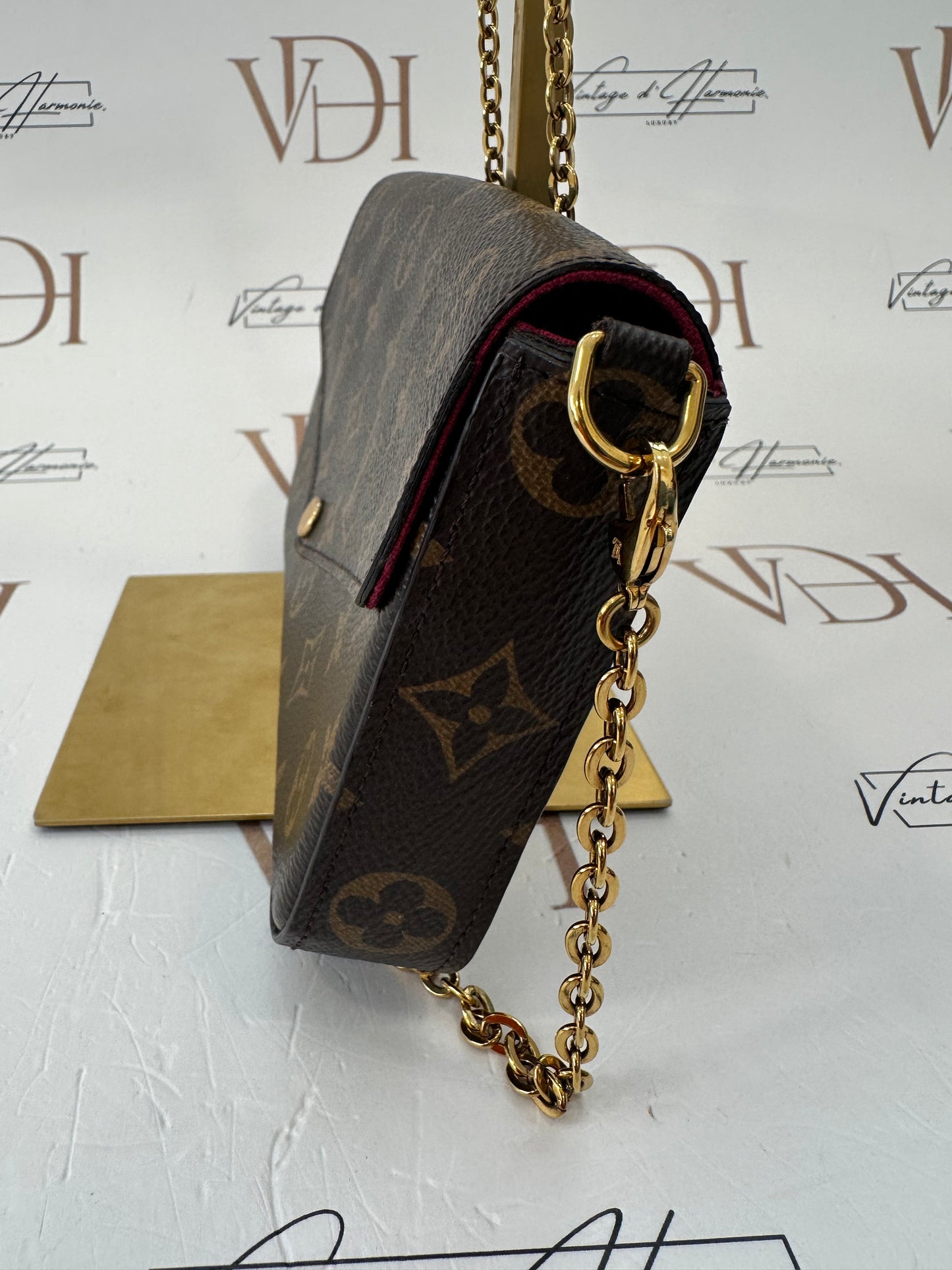 382564 - Louis Vuitton Felice