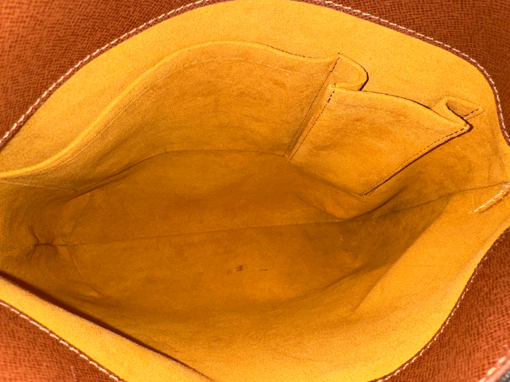 Louis Vuitton Musette