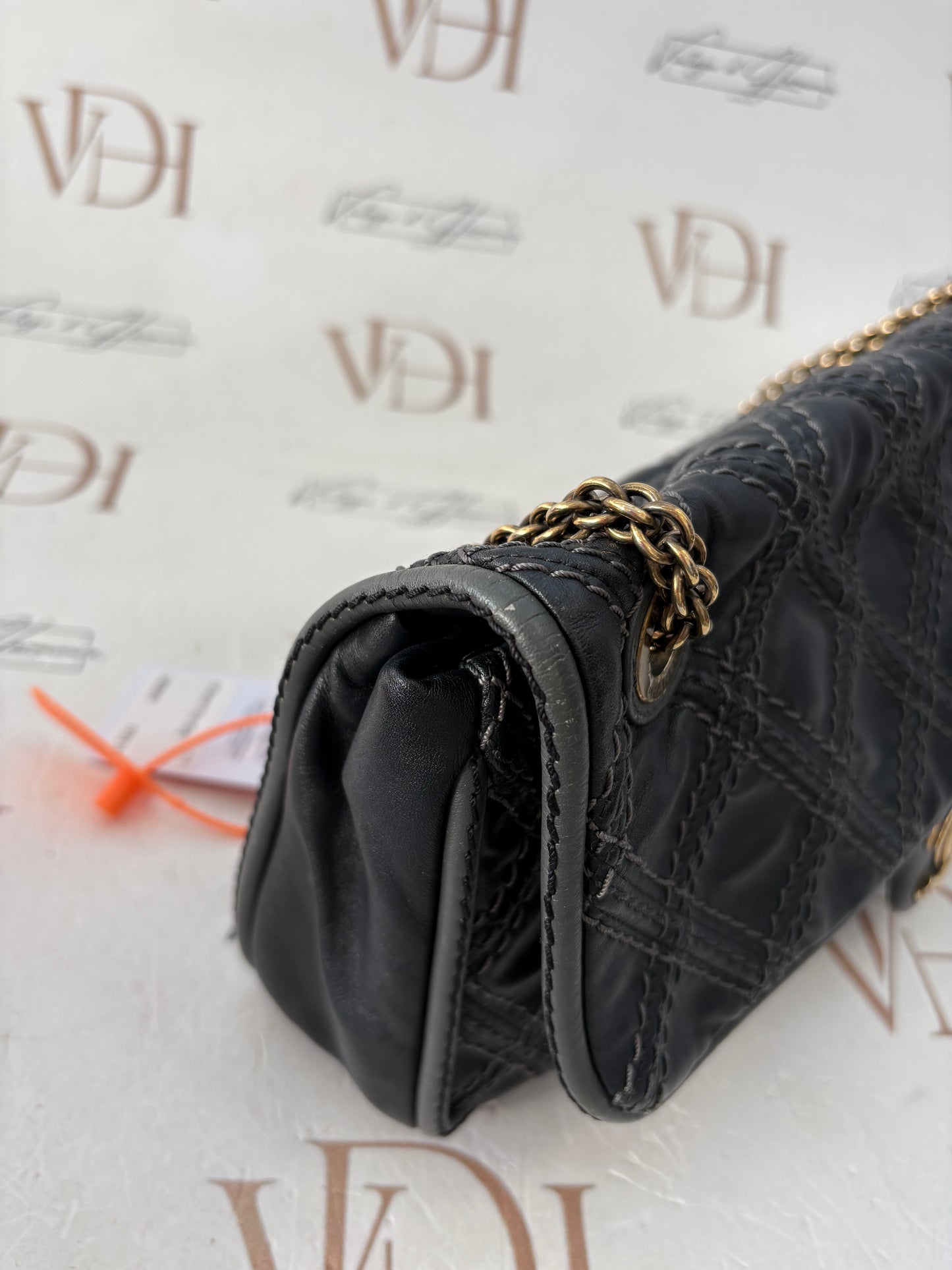 382859 - Chanel Flap Bag