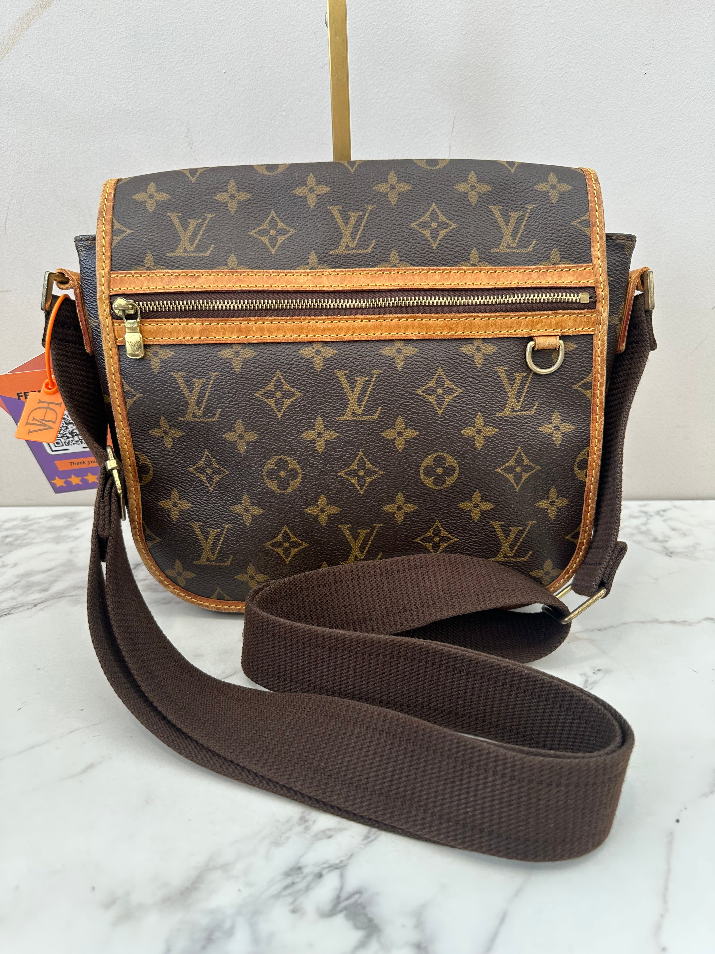 Louis Vuitton Messenger Bosphore