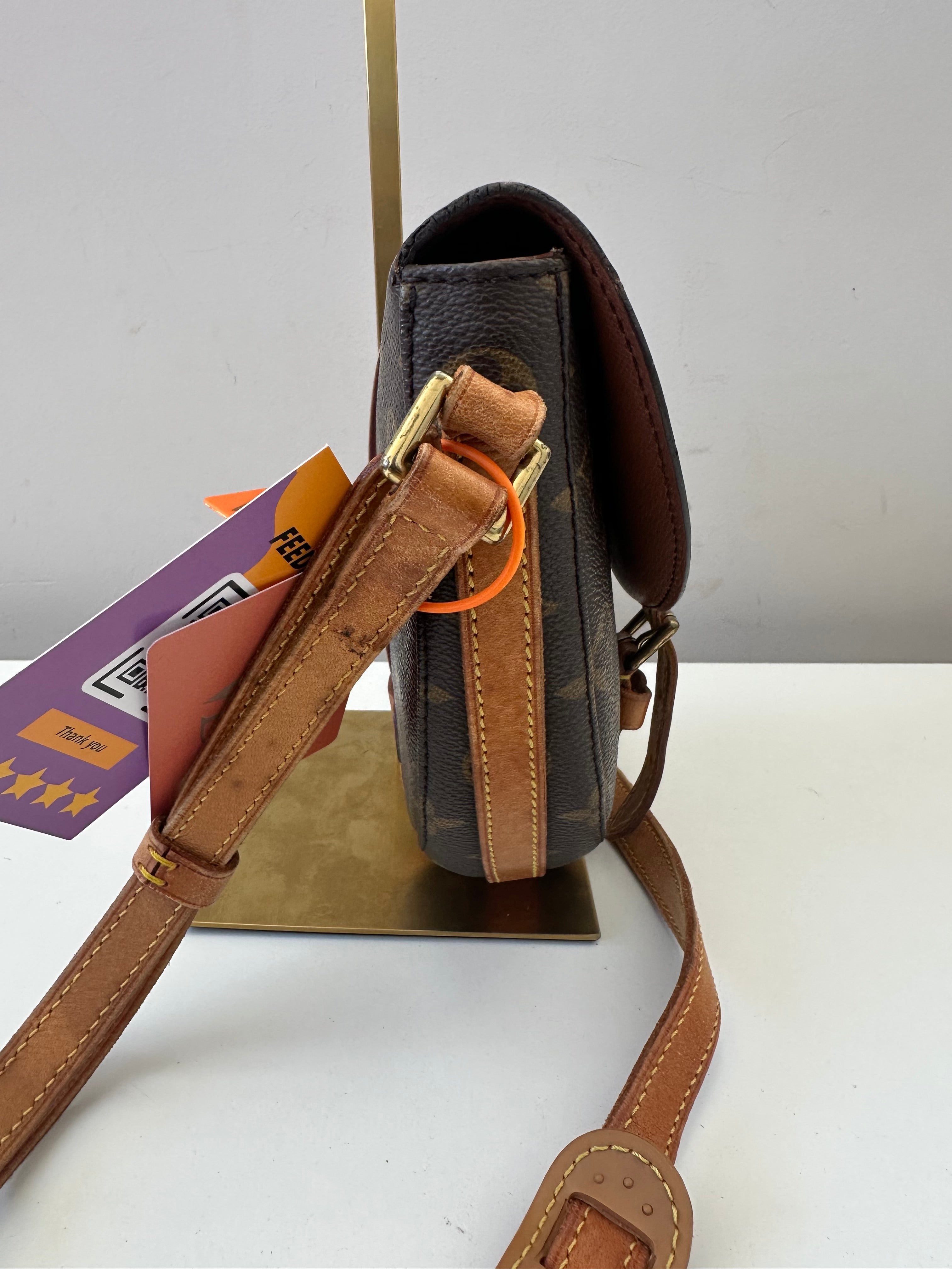 Louis Vuitton Chatilly PM