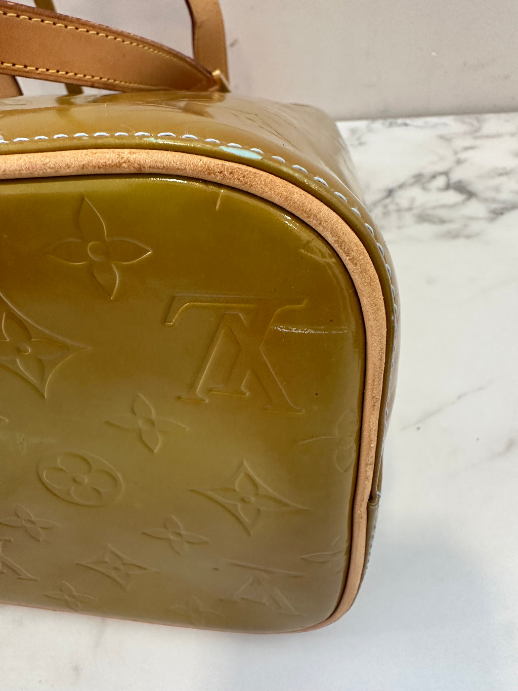 Louis Vuitton Houston