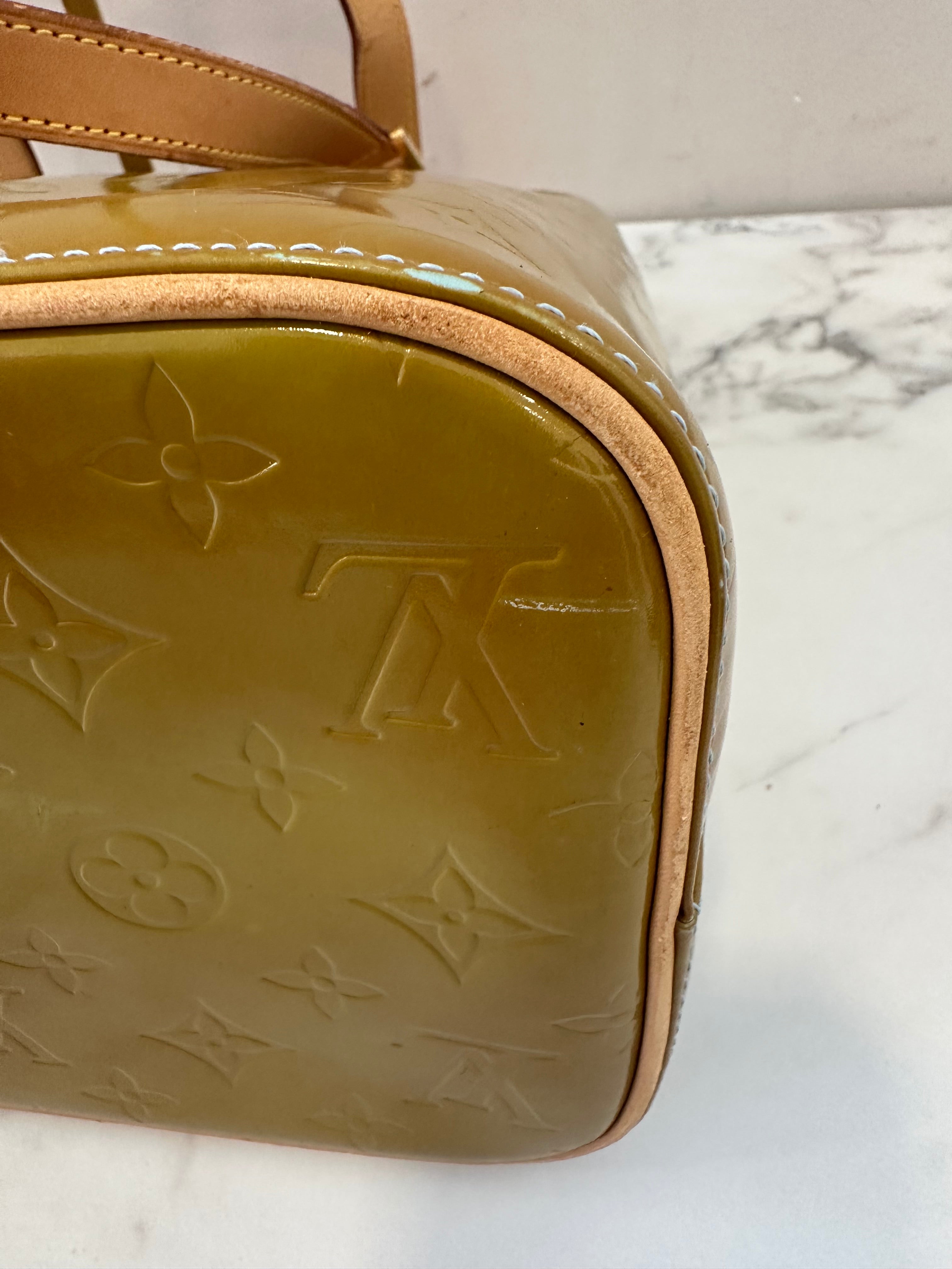 Louis Vuitton Houston