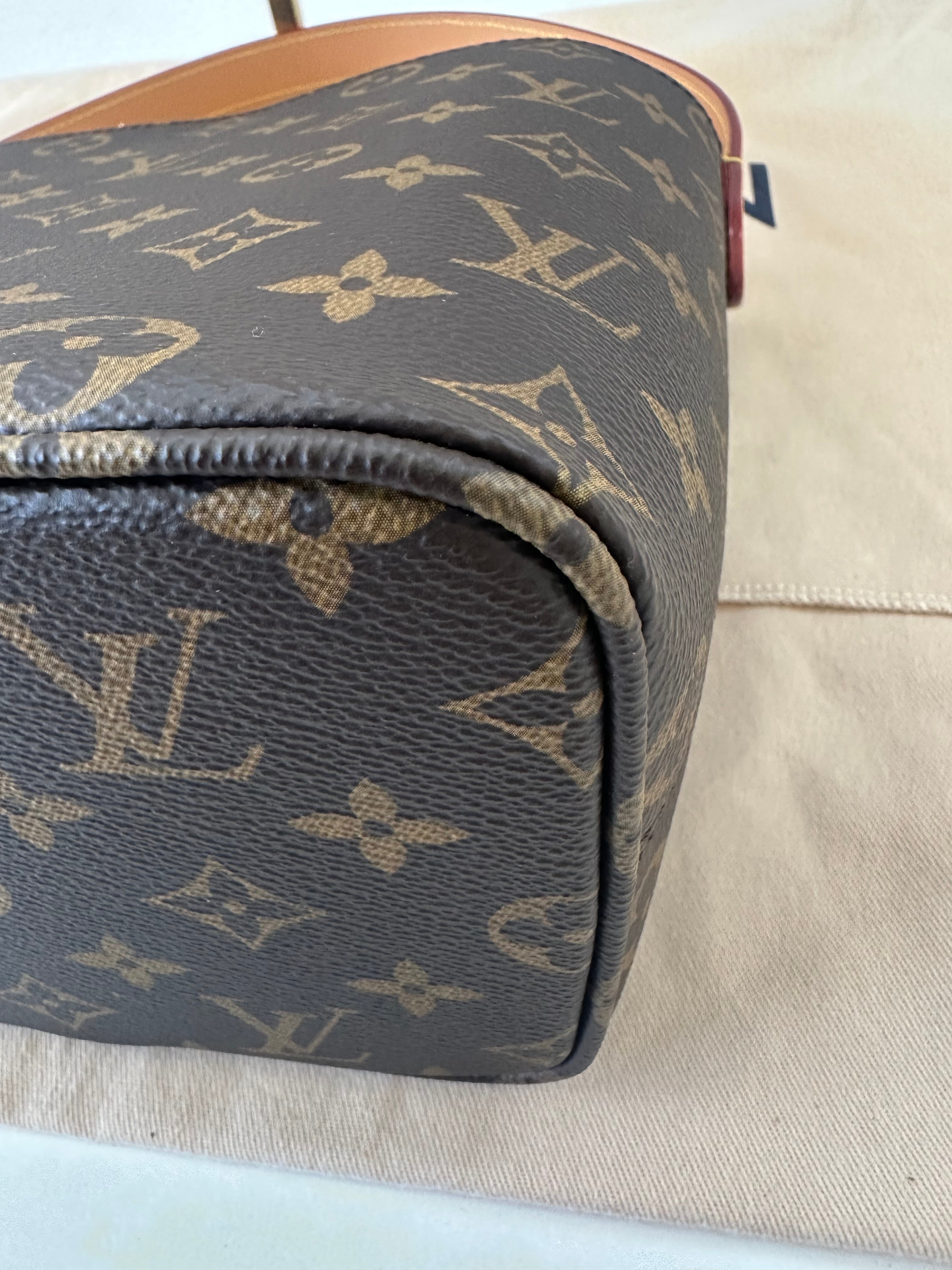 Louis Vuitton All in