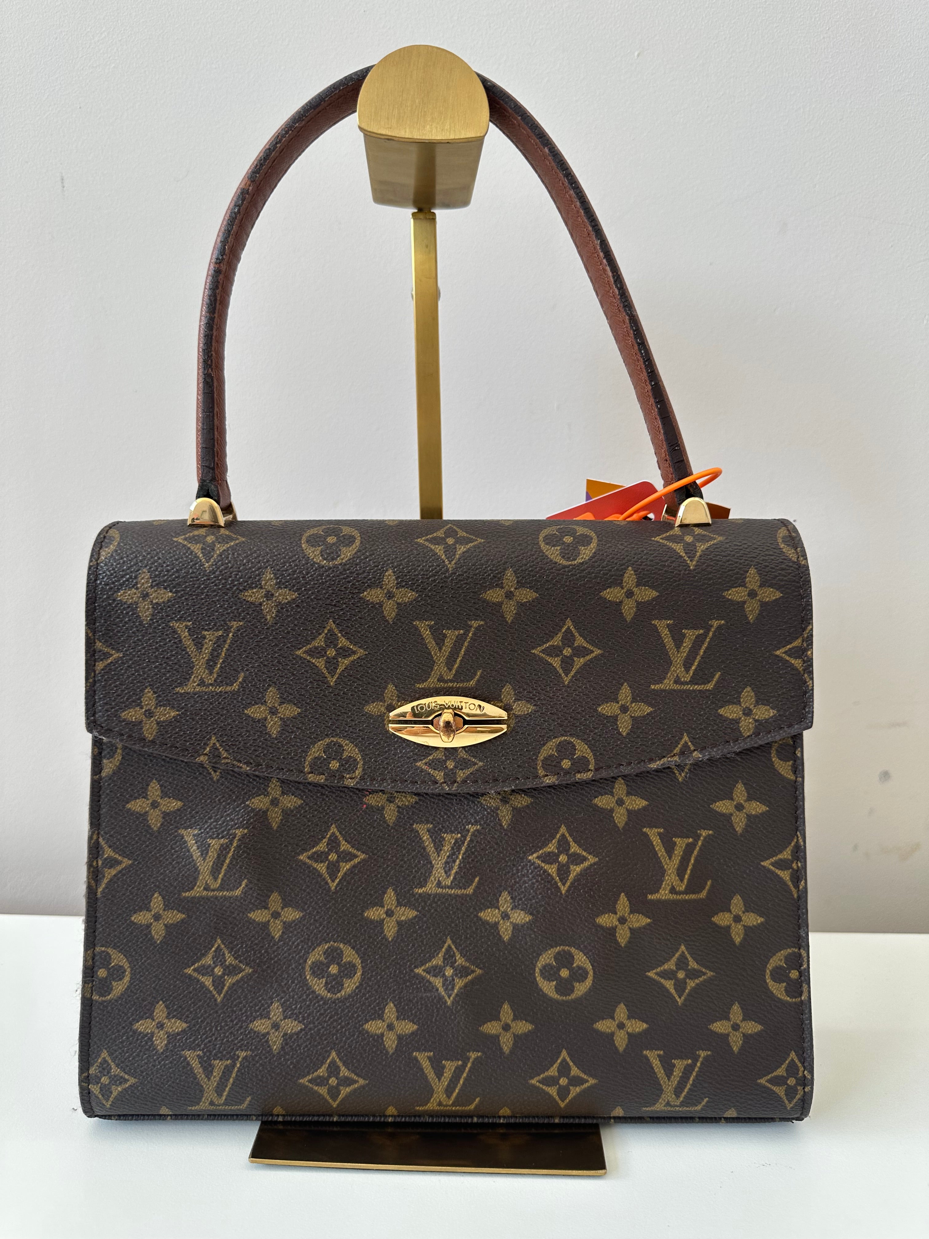 Louis Vuitton Malesherbes