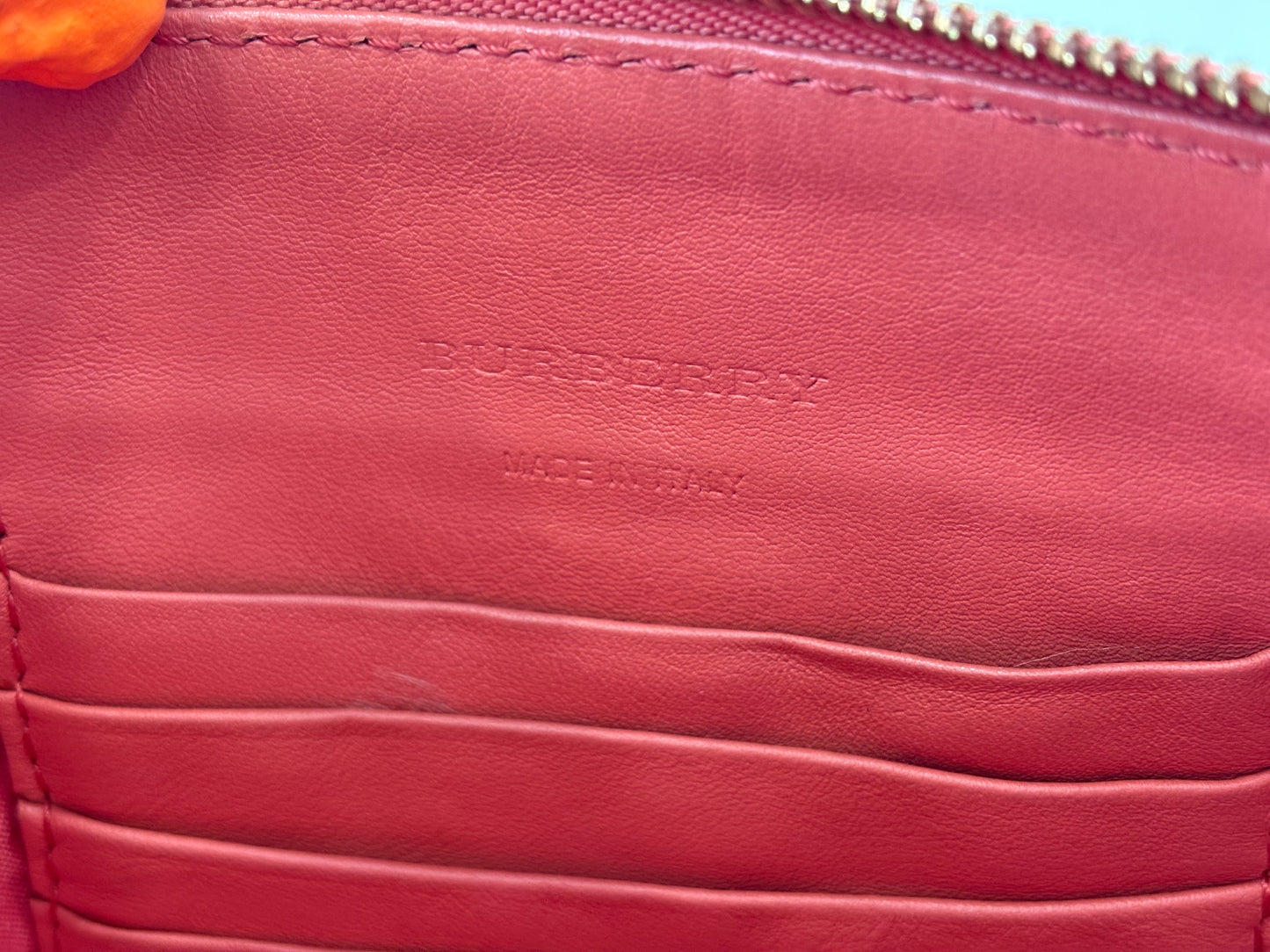 383972 - Burberry Bag