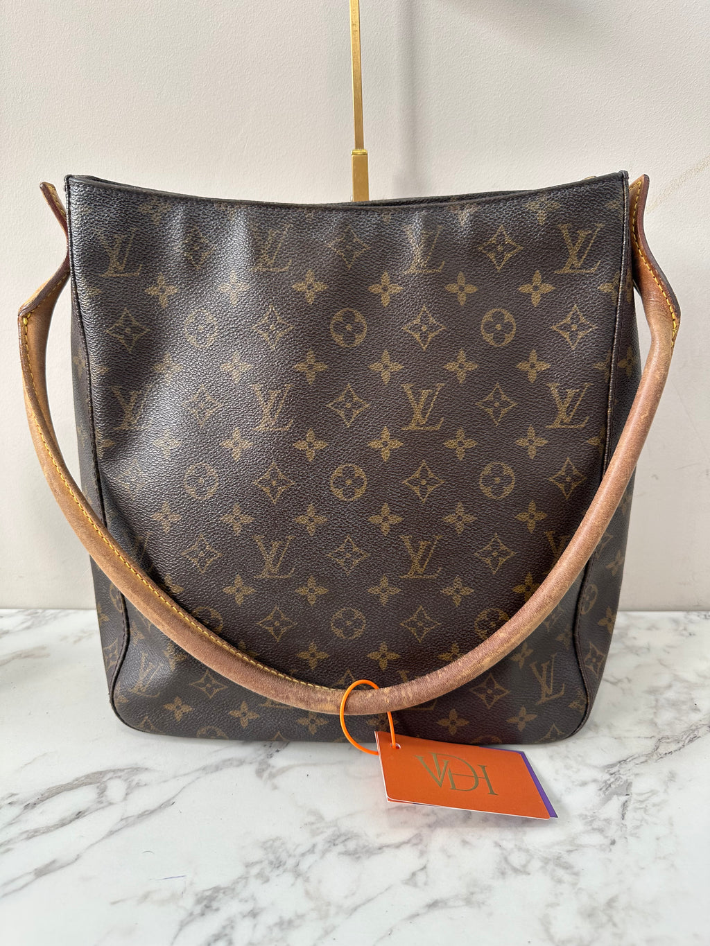 Louis Vuitton Looping GM