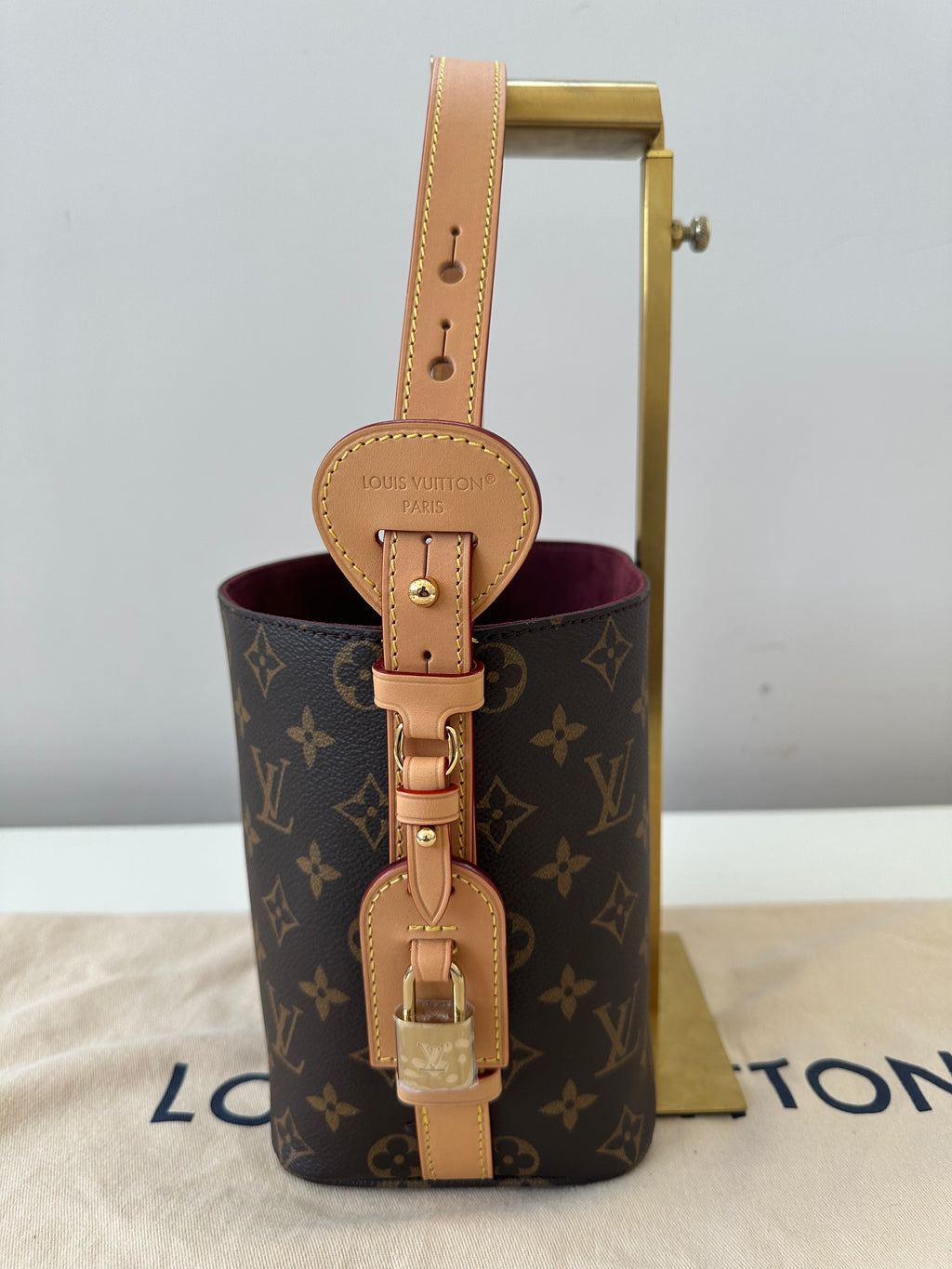 Louis Vuitton All in