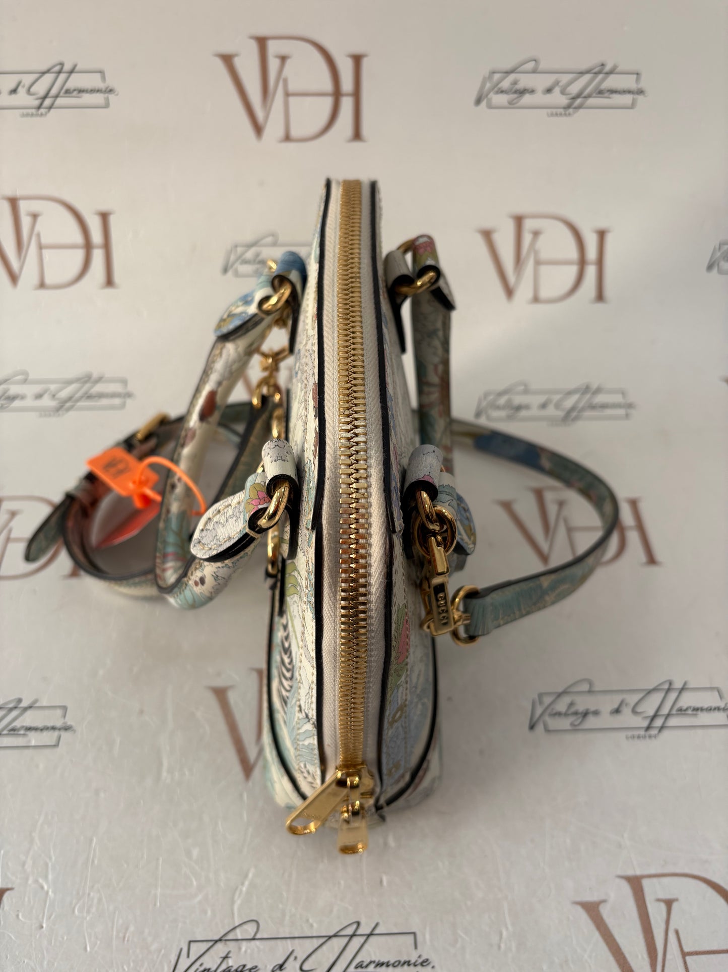 383445 - Gucci Horsebit 1955