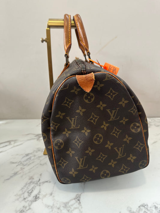 Louis Vuitton Speedy 35