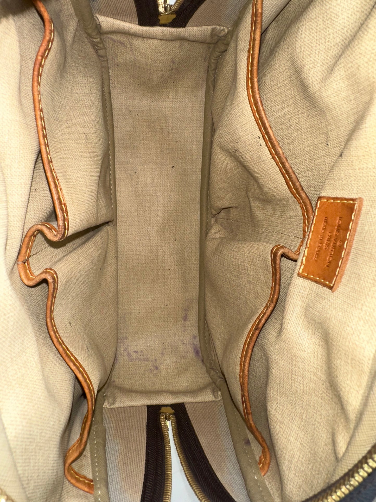 Louis Vuitton Trouville