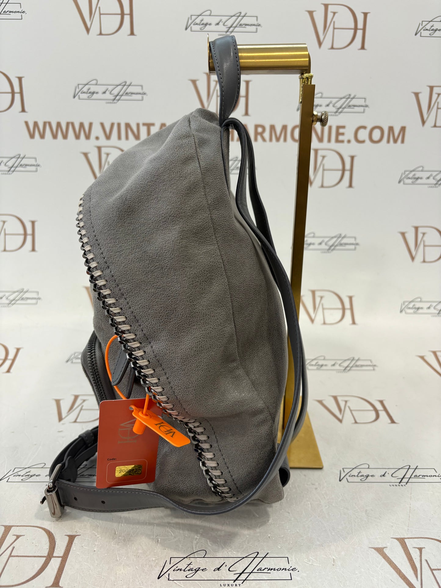 200971 - Stella McCartney Backpack