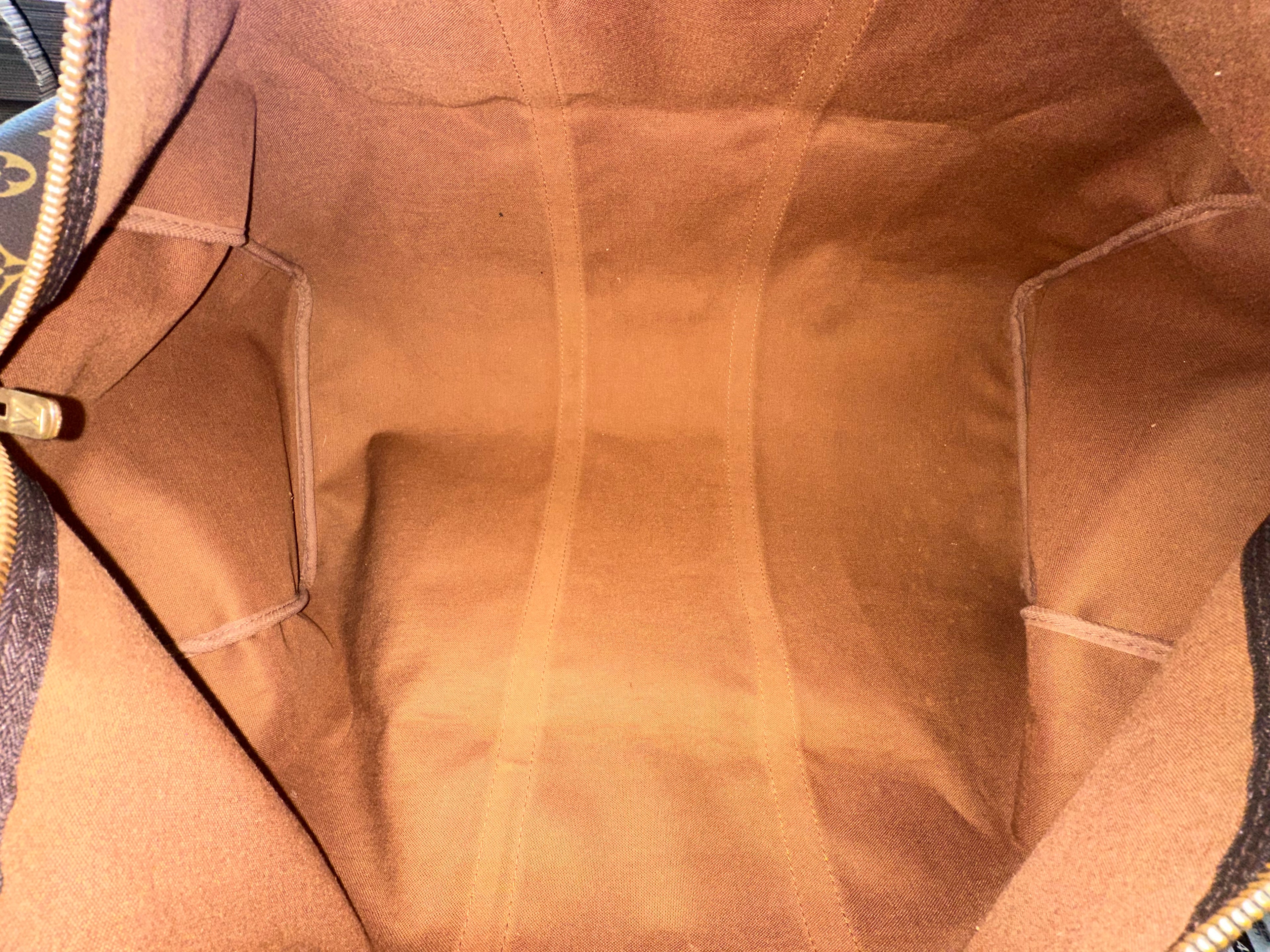 Louis Vuitton Keepall 60