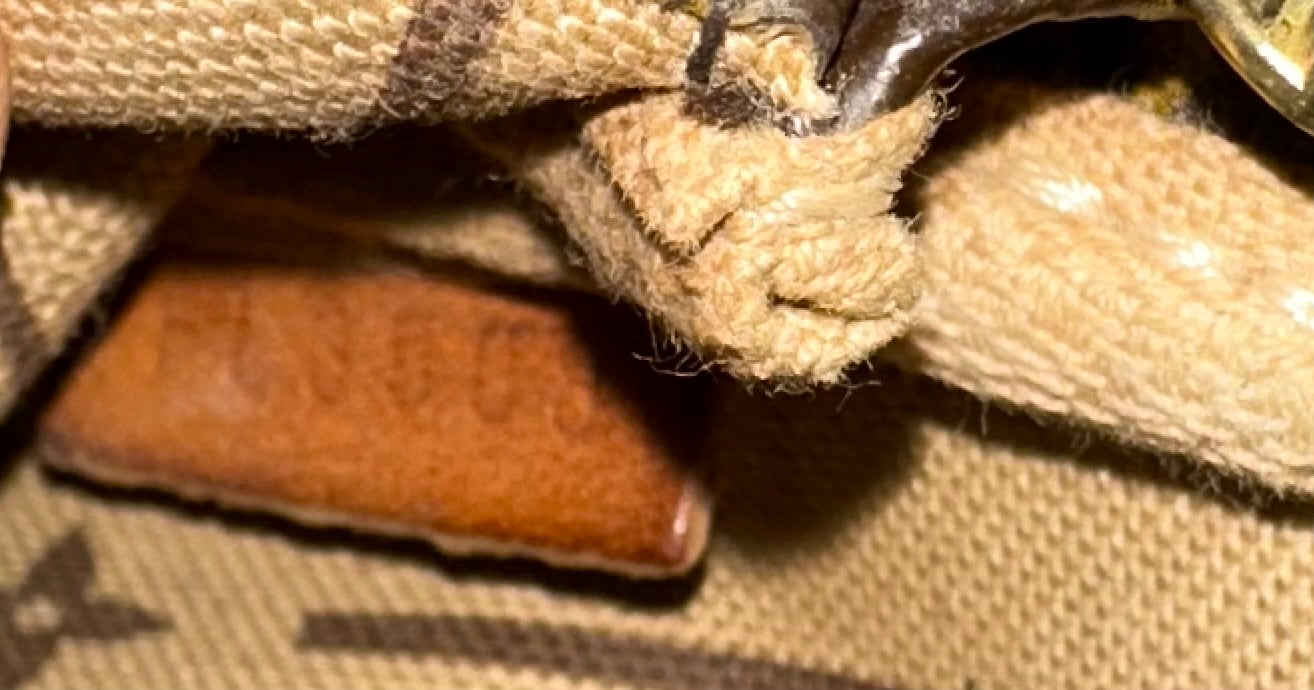 Louis Vuitton Mini Pochette Accessoires