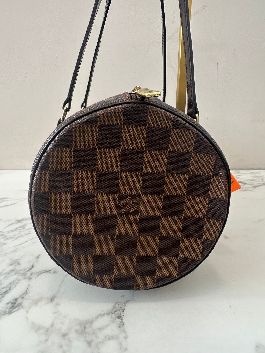 Louis Vuitton Damier Papillon 30
