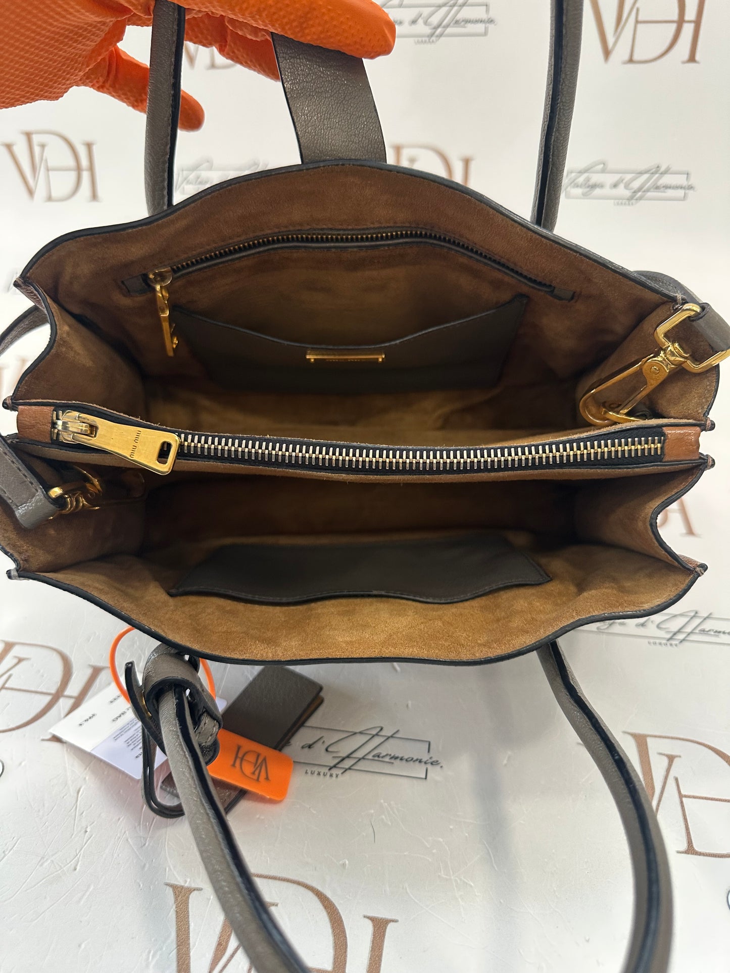382333 - Miu Miu Bag