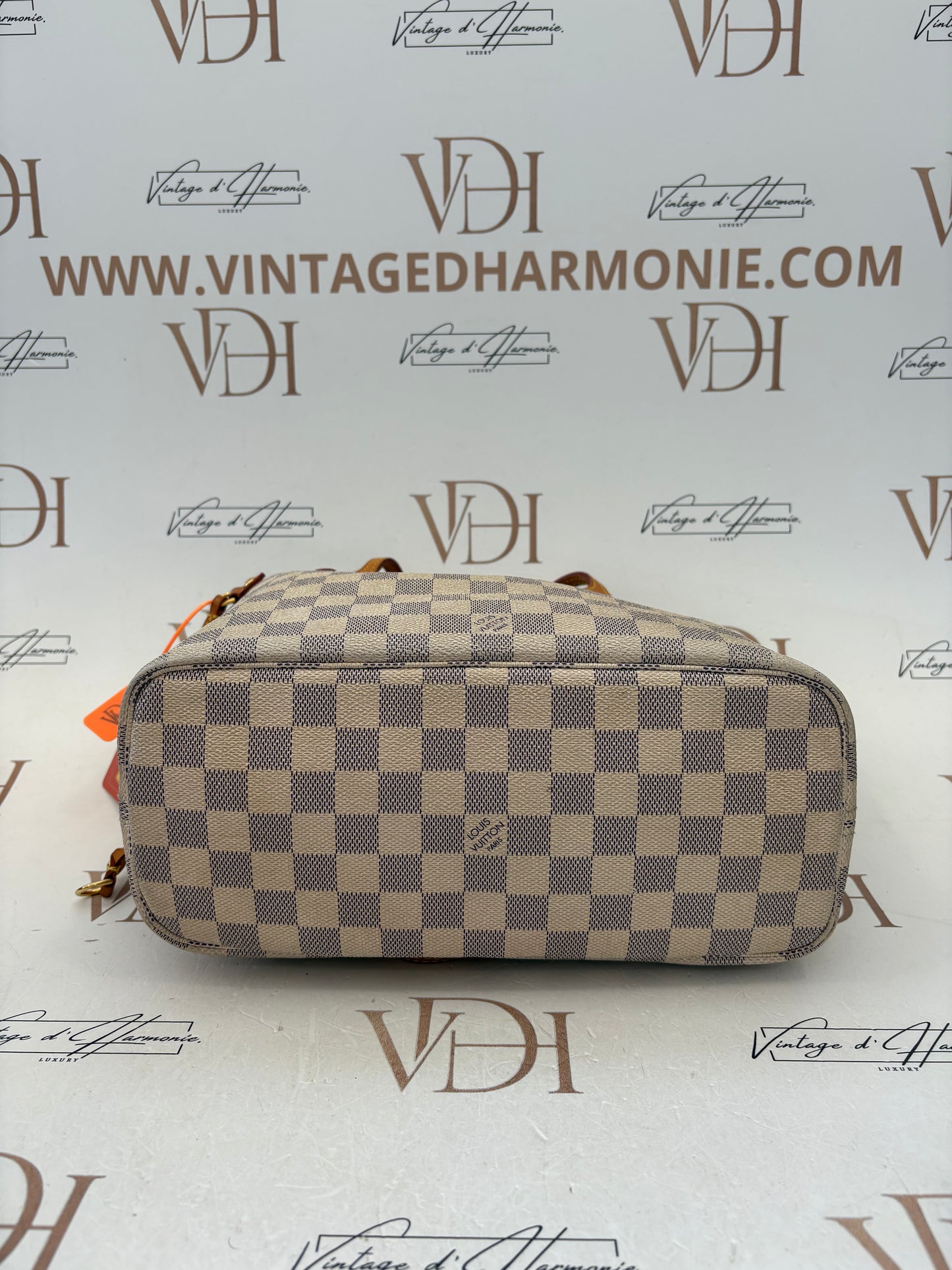 383689 - Louis Vuitton Neverfull PM