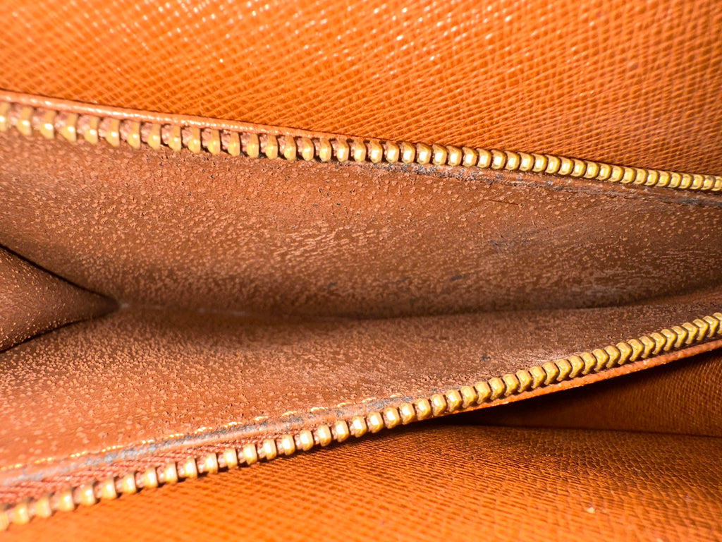 Louis Vuitton Malesherbes