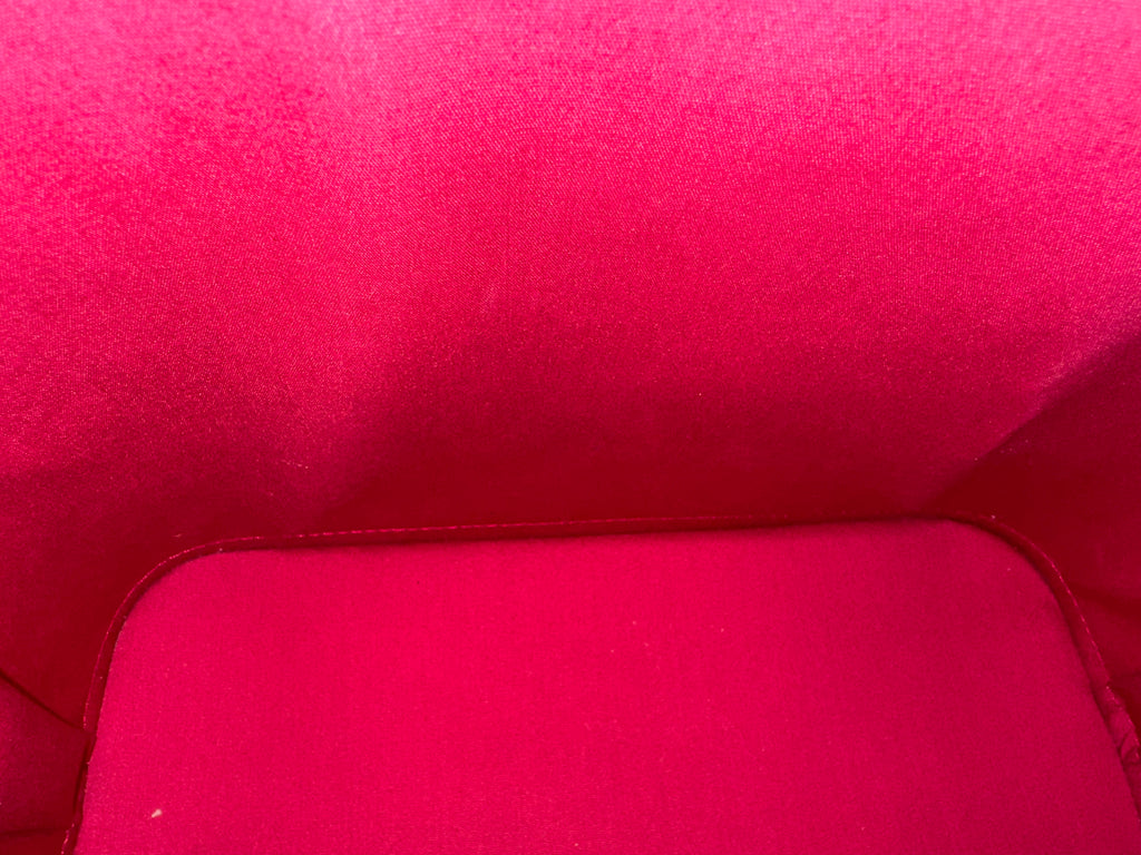 Louis Vuitton Alma Vernis Red