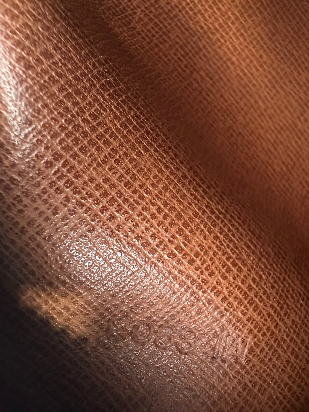 Louis Vuitton Jeune Fille GM