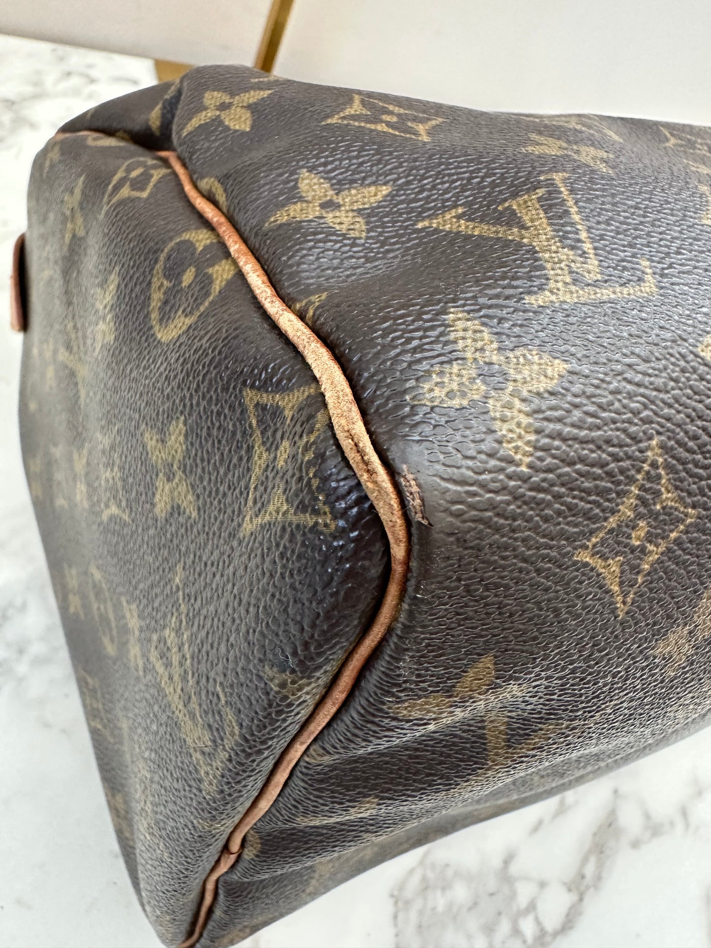 Louis Vuitton Speedy 30