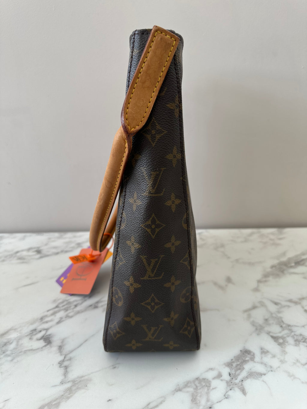 Louis Vuitton Looping GM