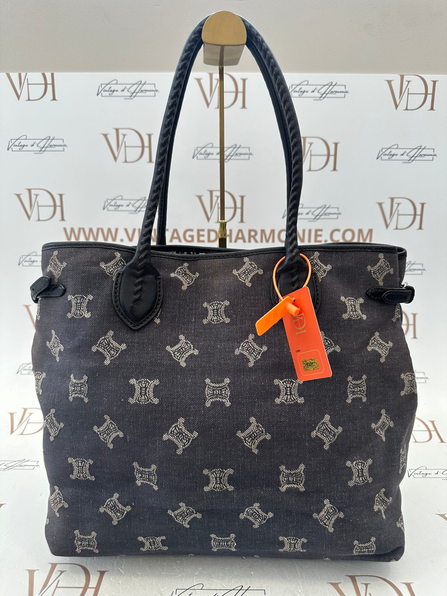 383041 - Celine Tote