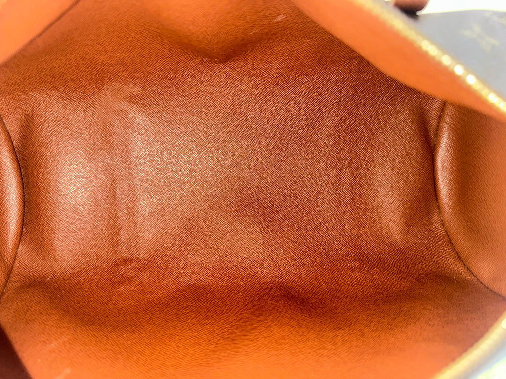 Louis Vuitton Papillon 30