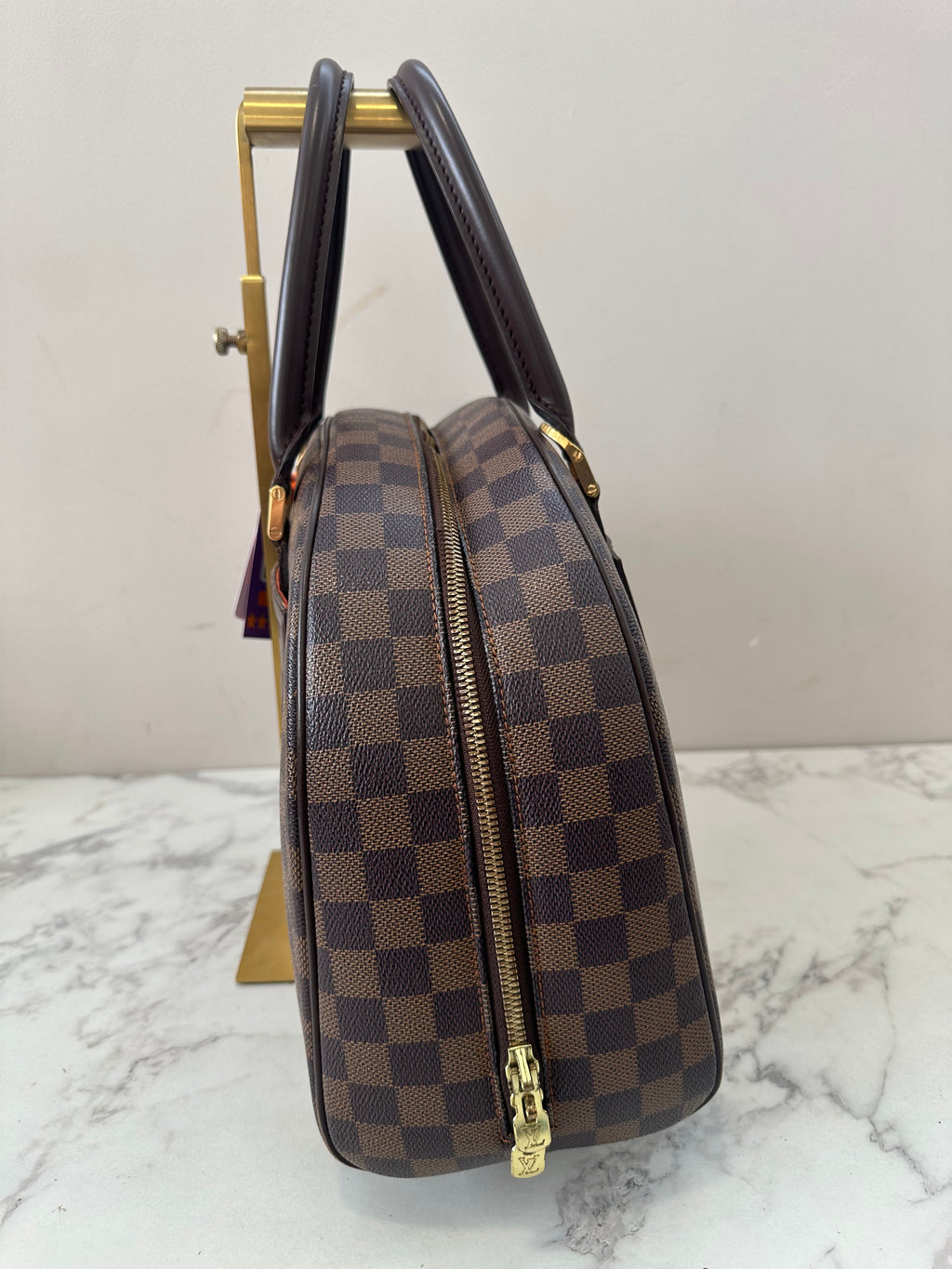 Louis Vuitton Damier Nolita