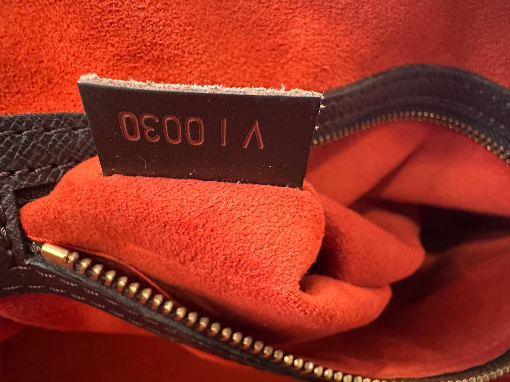 Louis Vuitton Damier Brera