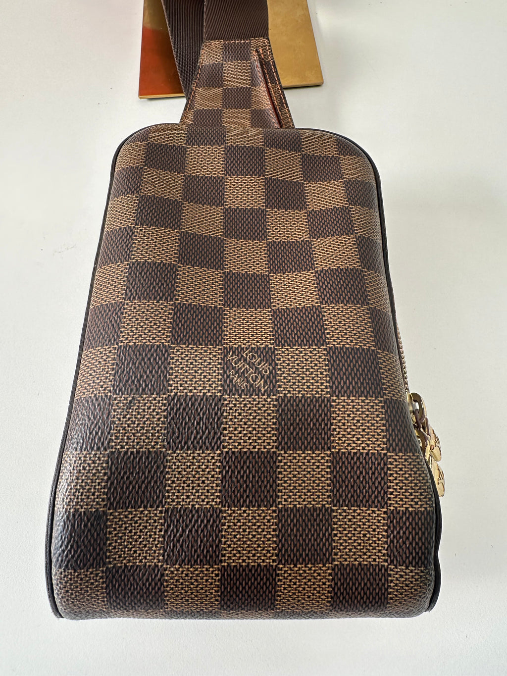 Louis Vuitton Geronimos