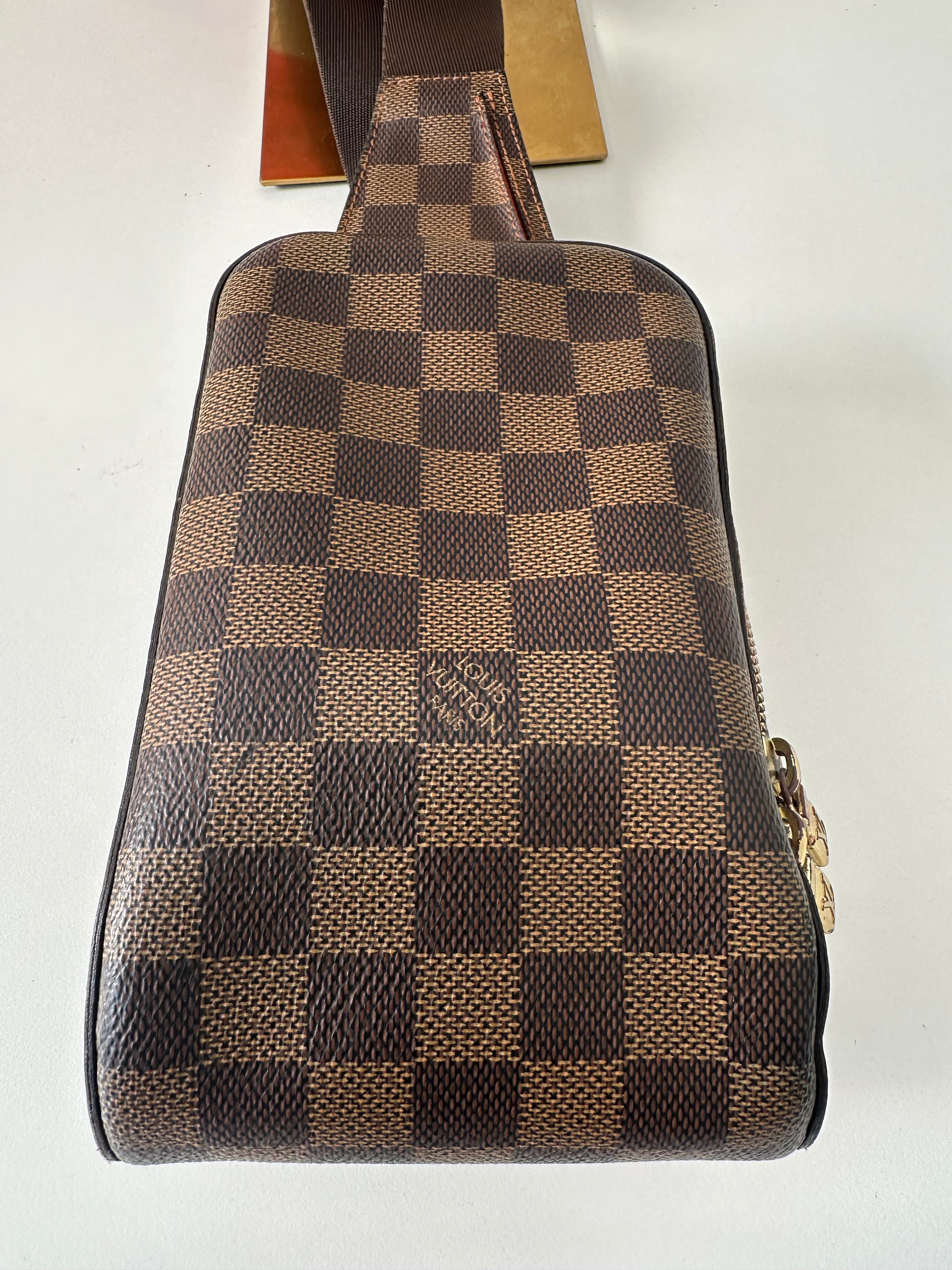 Louis Vuitton Geronimos