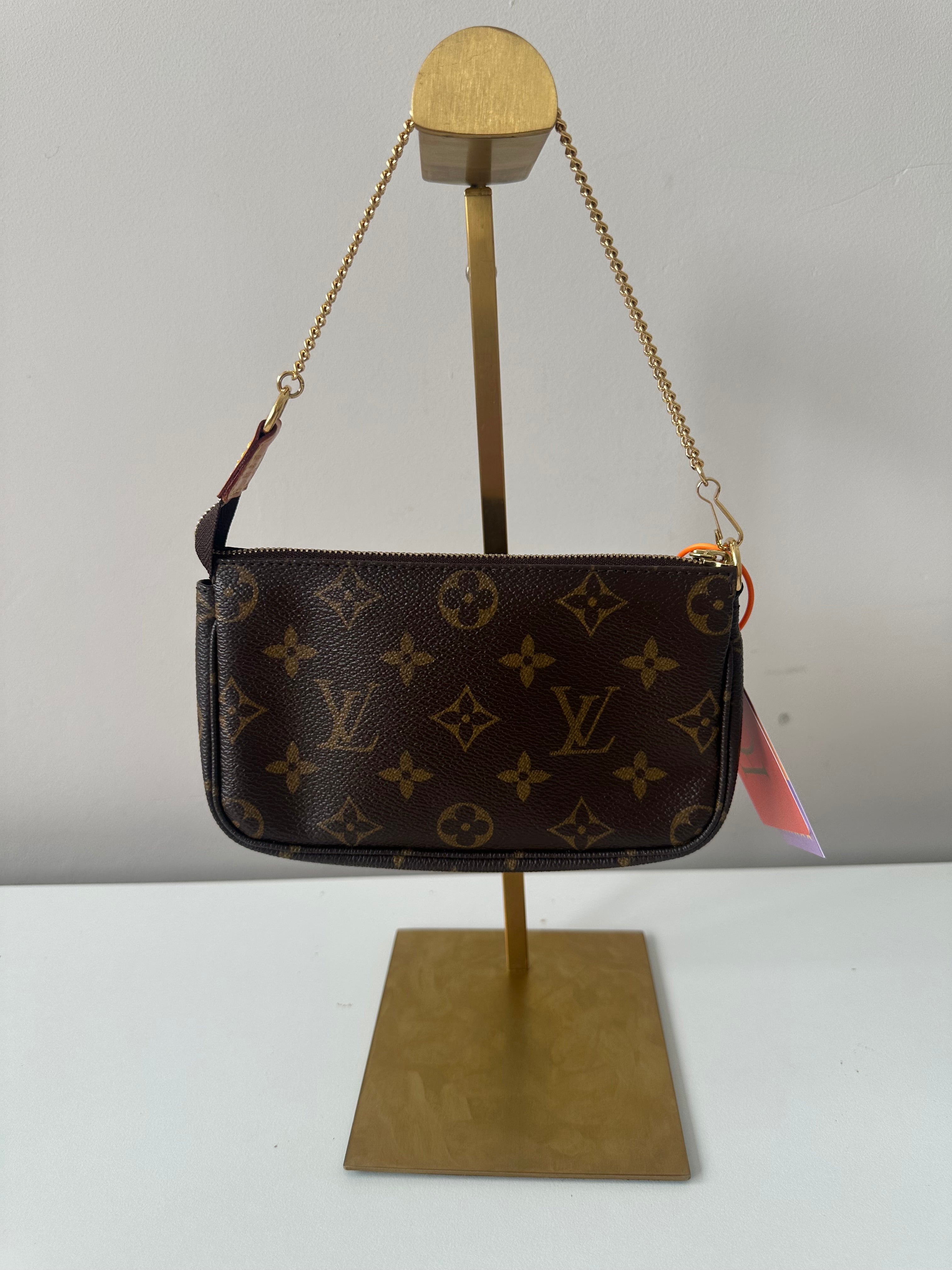 Louis Vuitton pochette