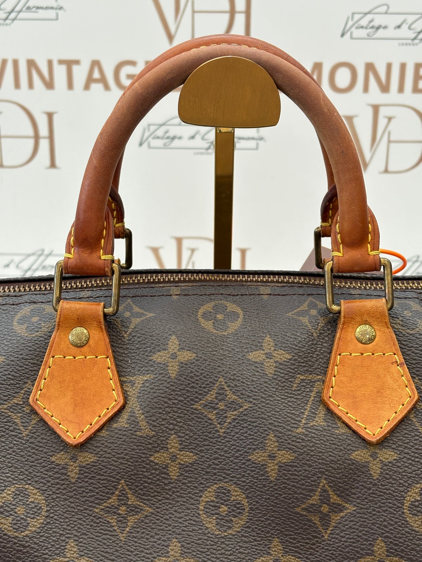 018149 - Louis Vuitton Speedy 30
