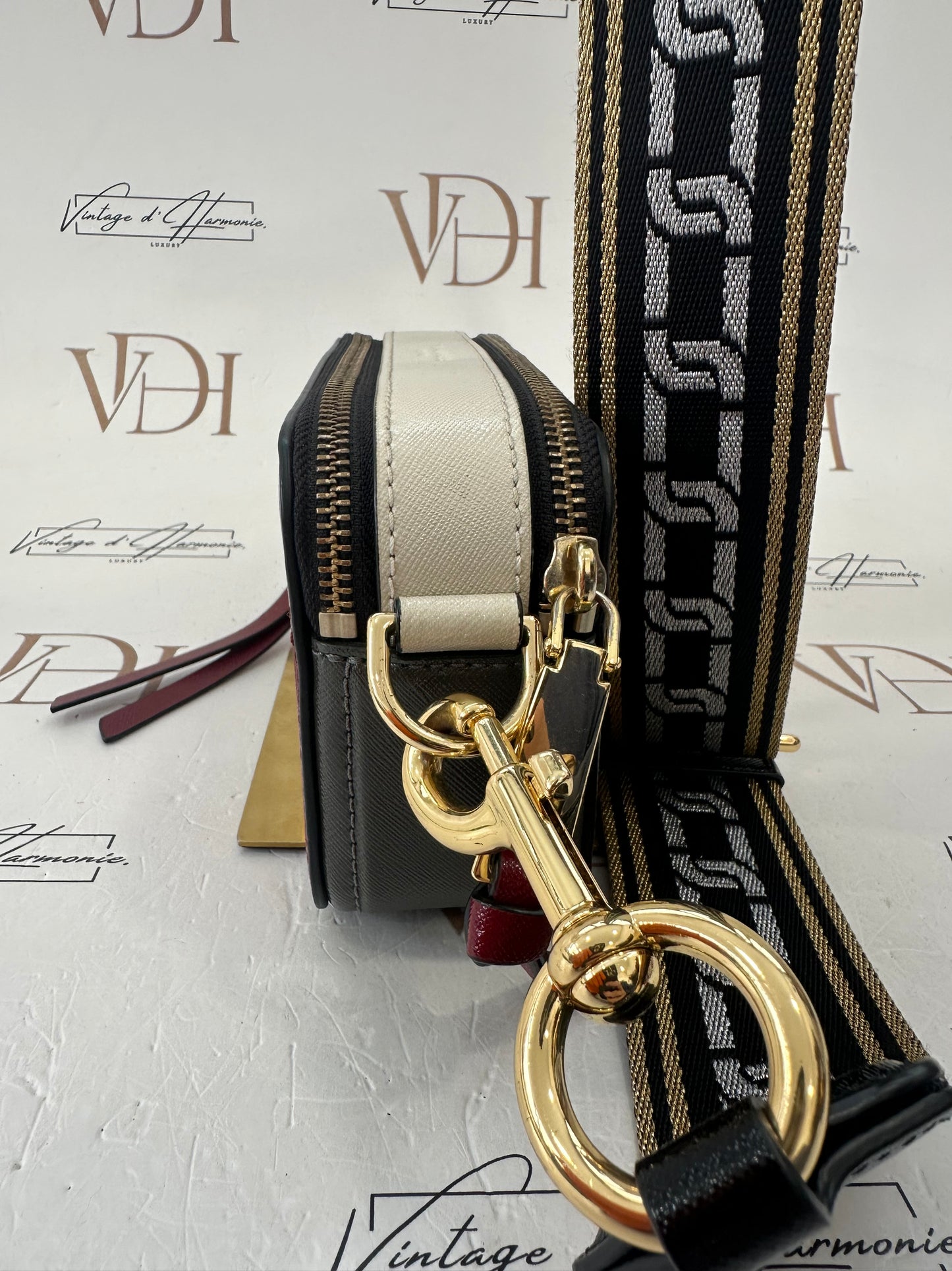 101850 - Marc Jacobs Snapshot